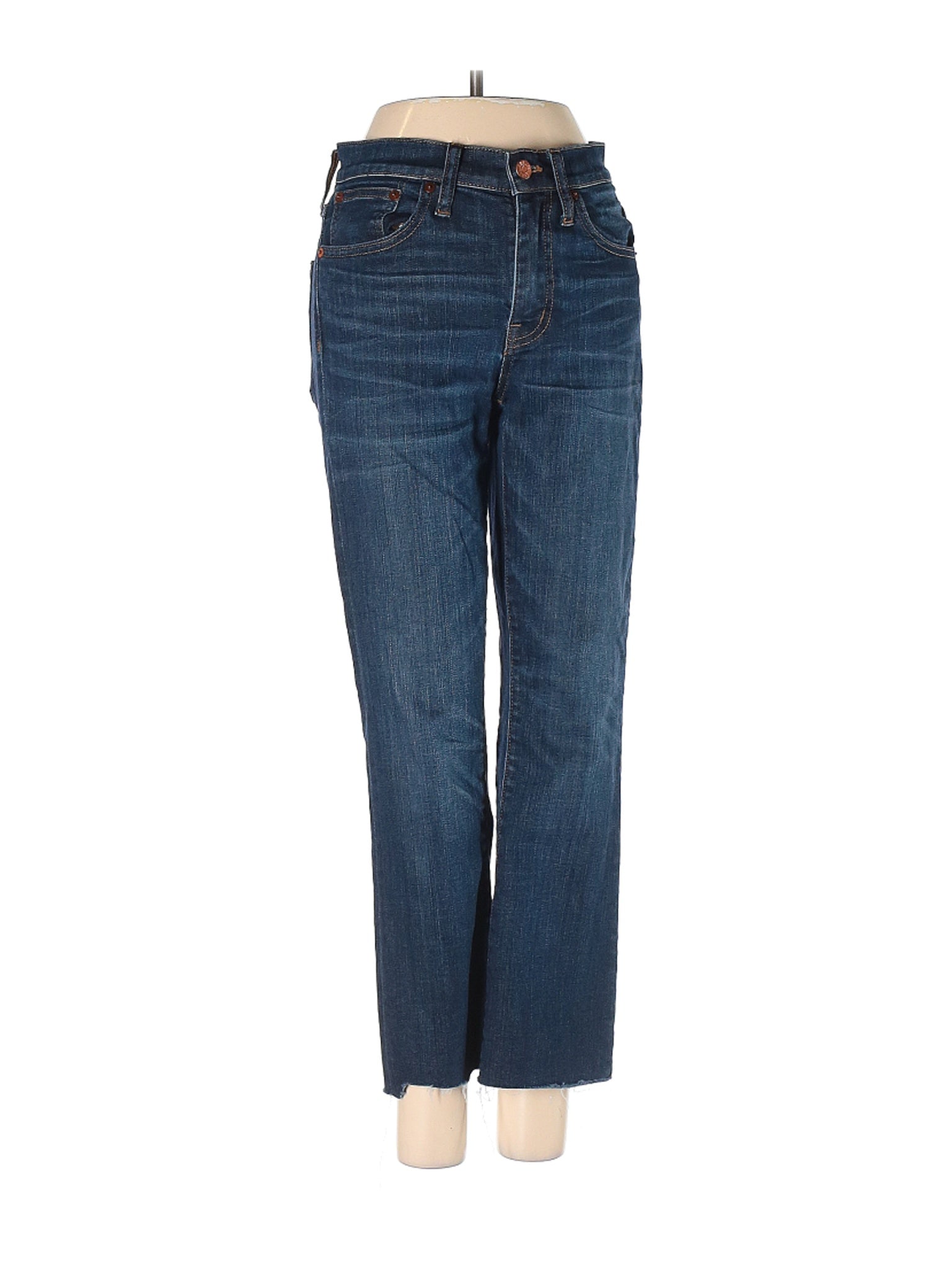1 waist size - 24