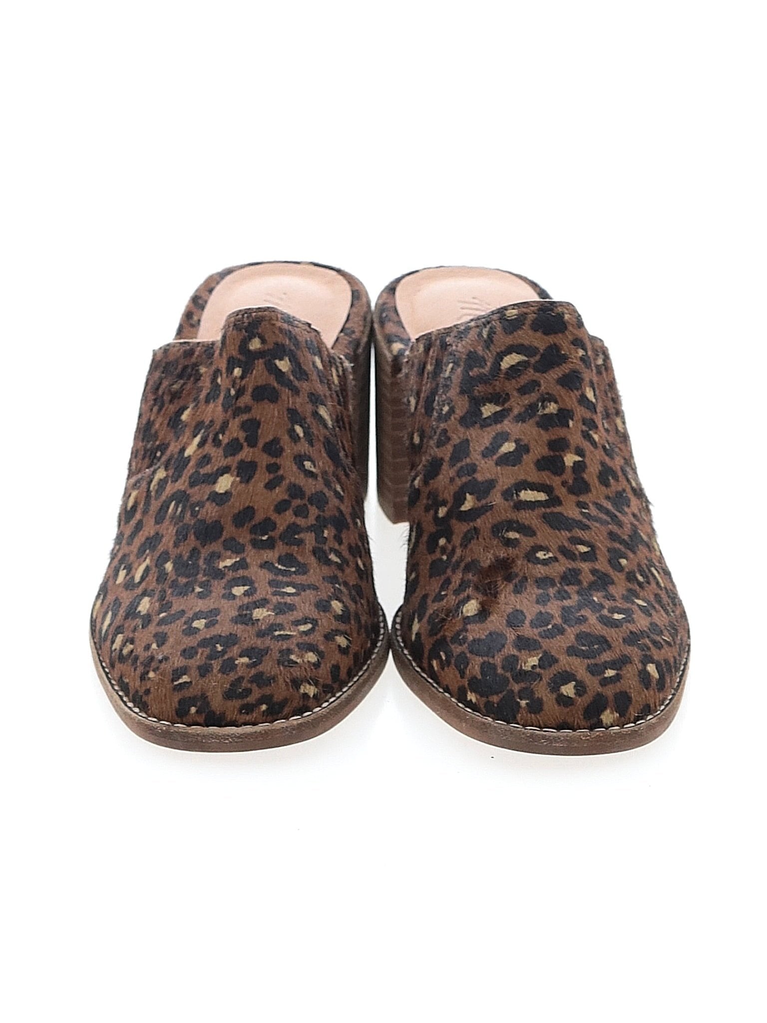 2 shoe size - 7 1/2