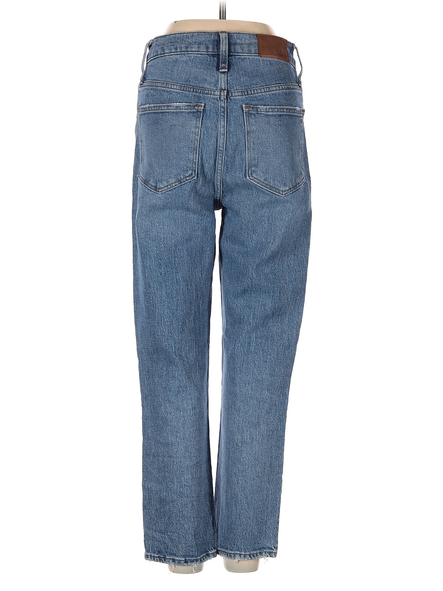 2 waist size - 24