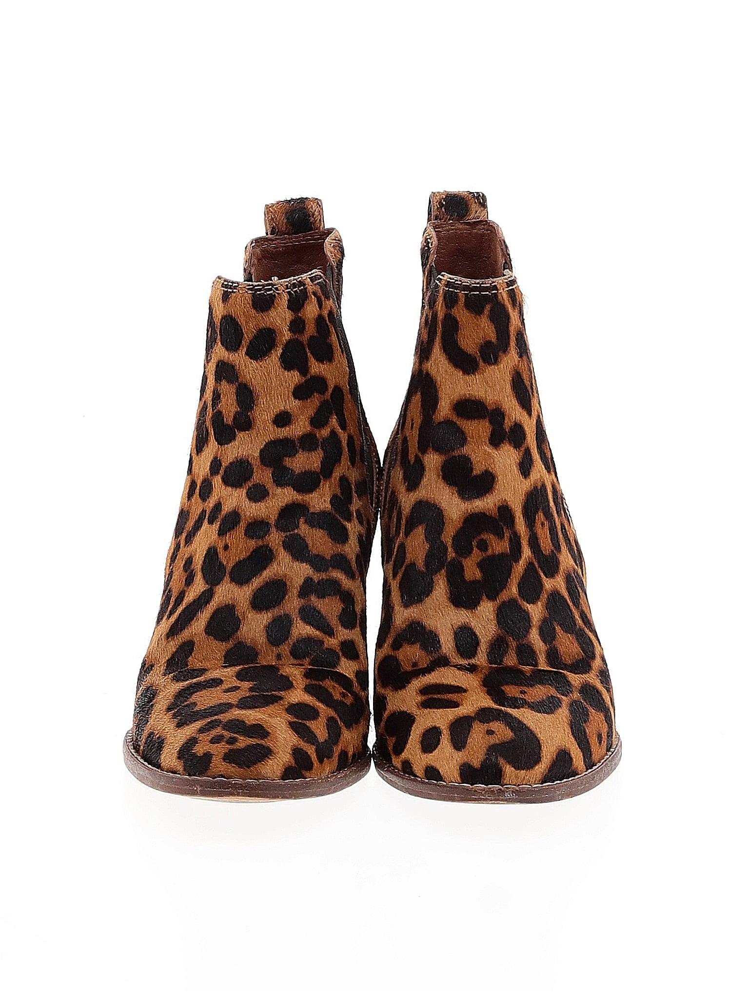2 shoe size - 7