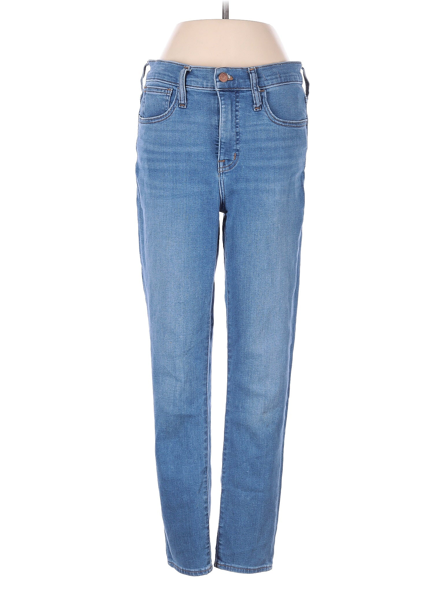 1 waist size - 27