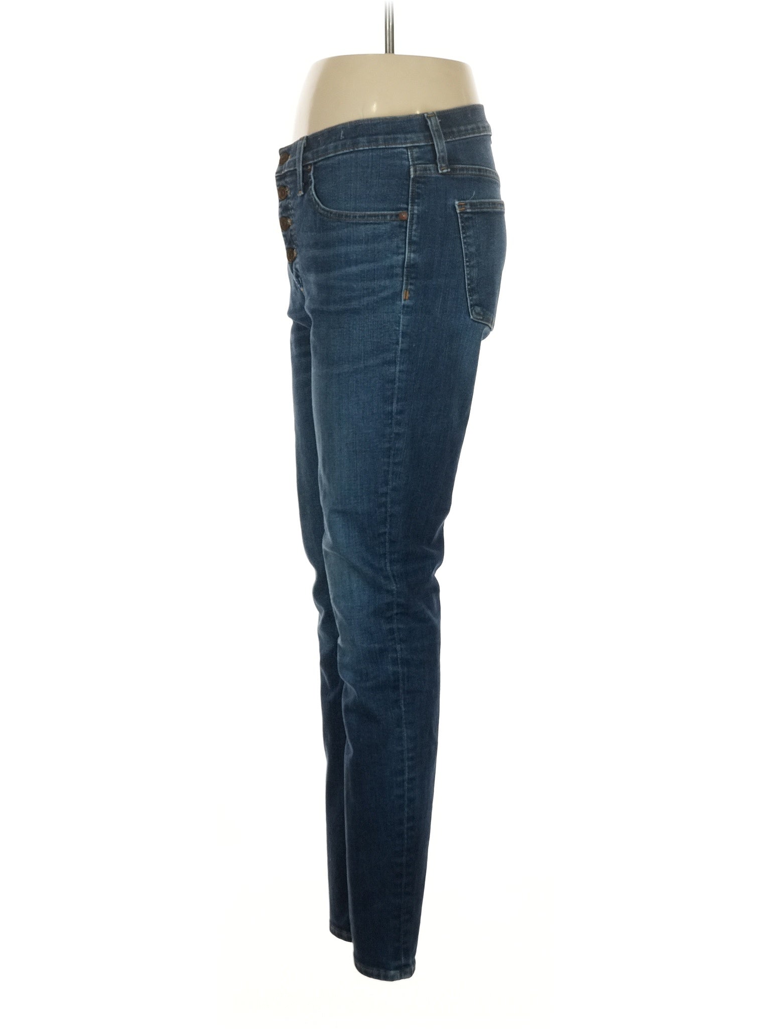 4 waist size - 29