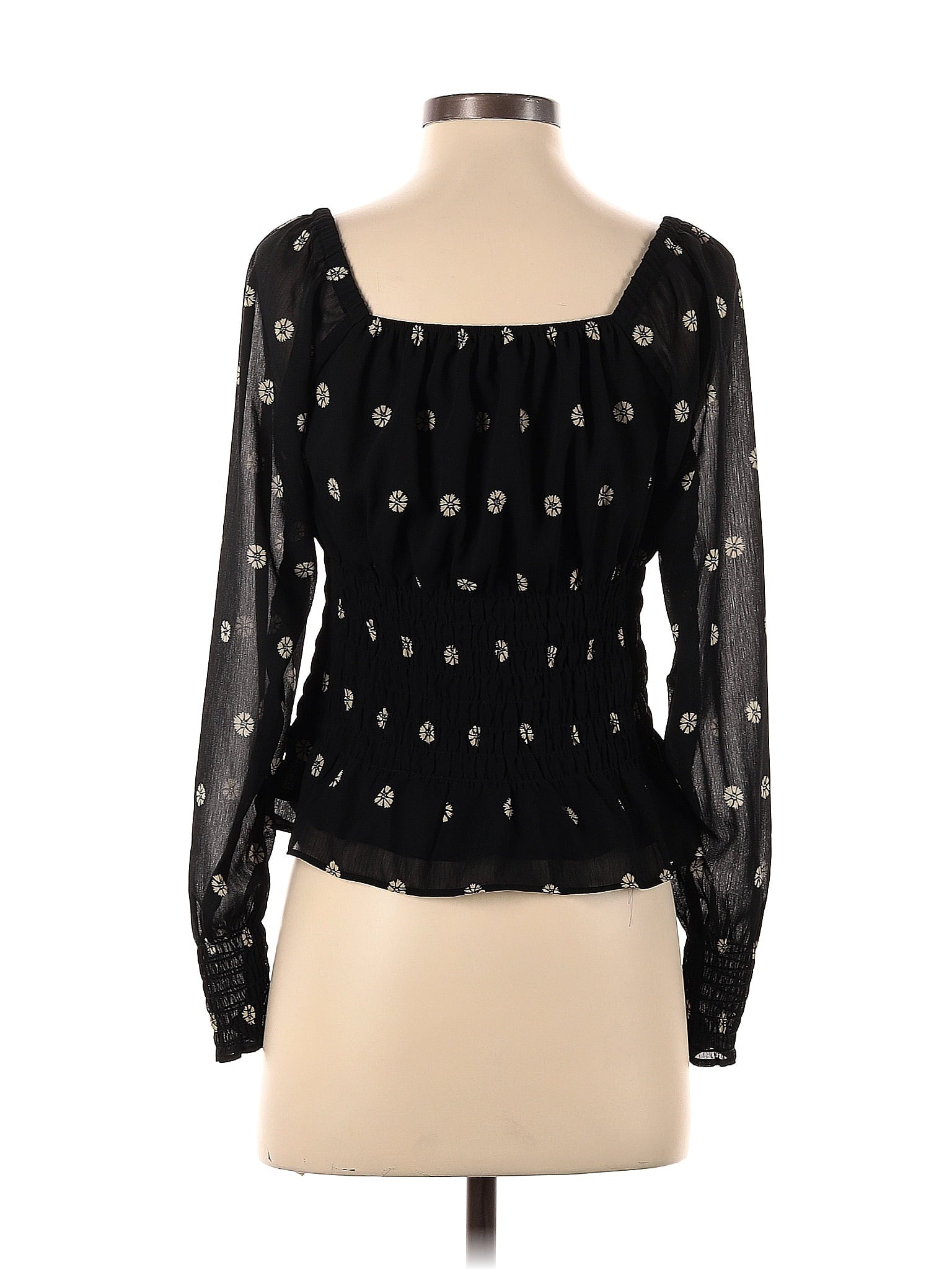 2 size - S