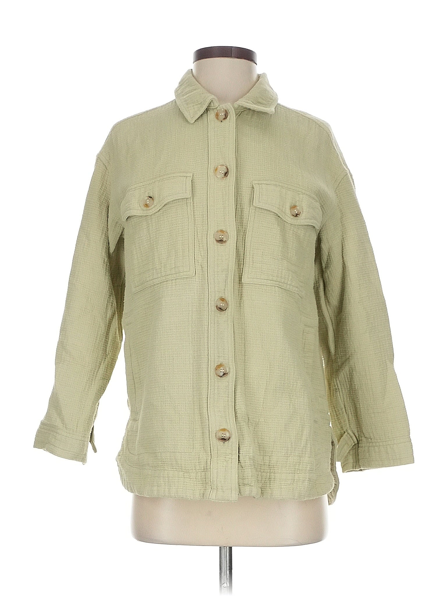 1 size - S
