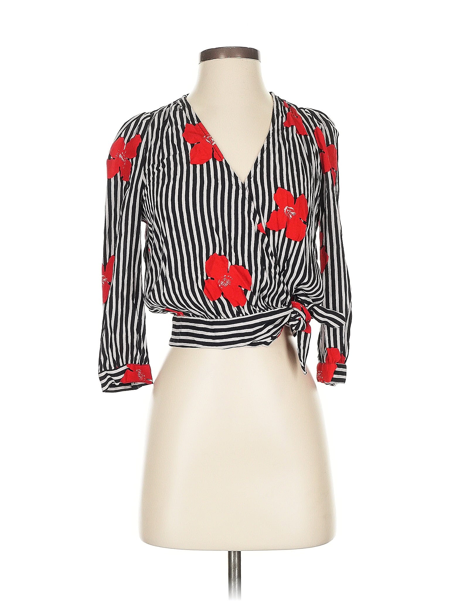 1 size - S