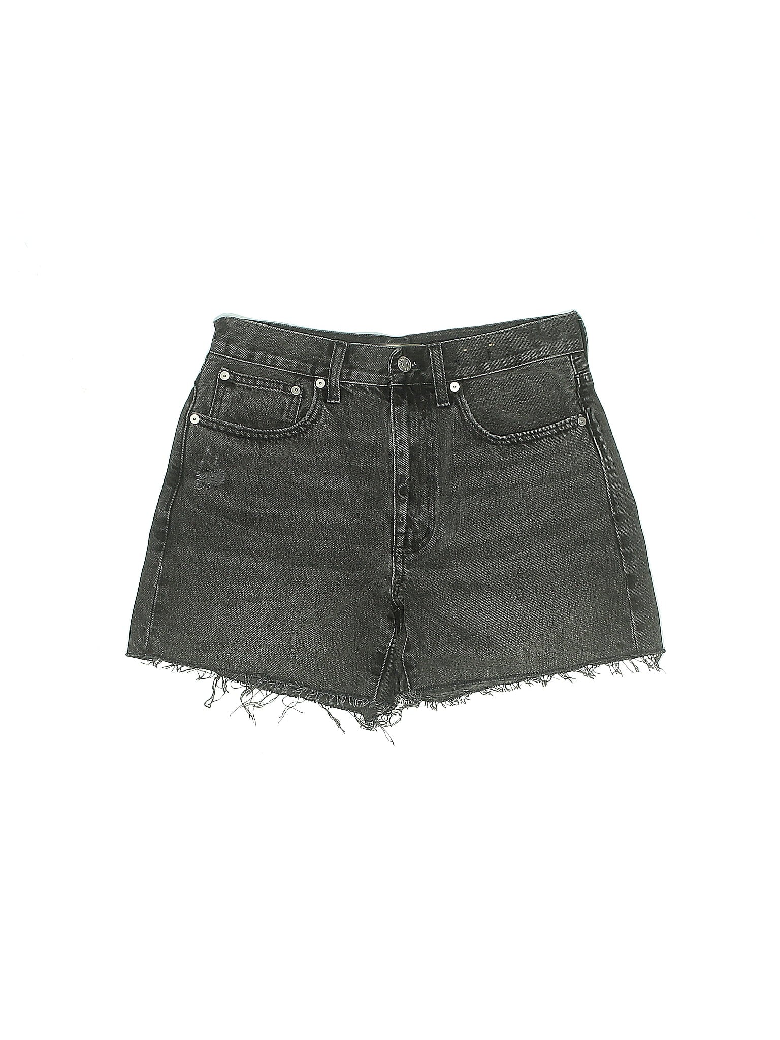 1 waist size - 23