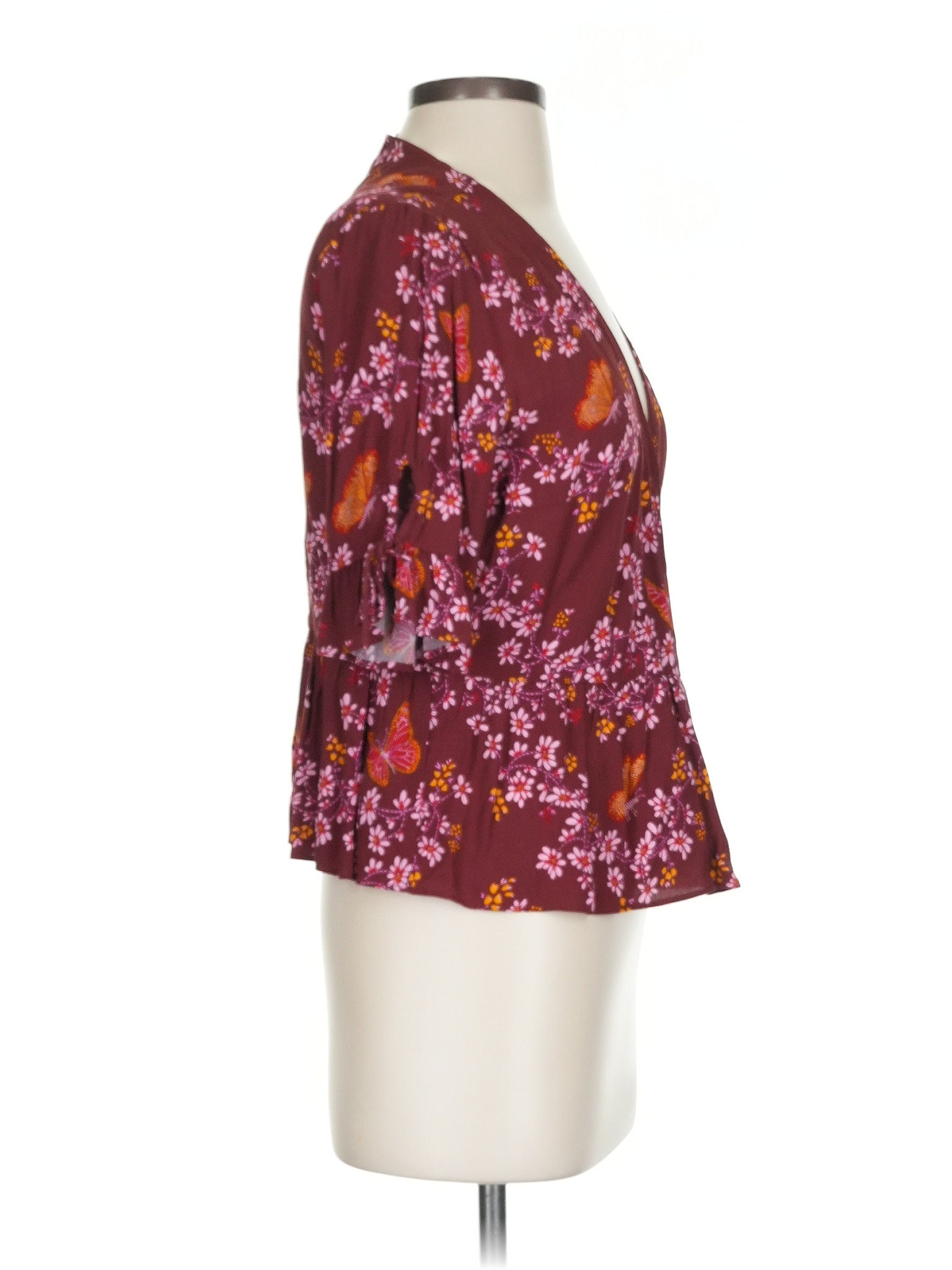 3 size - 2