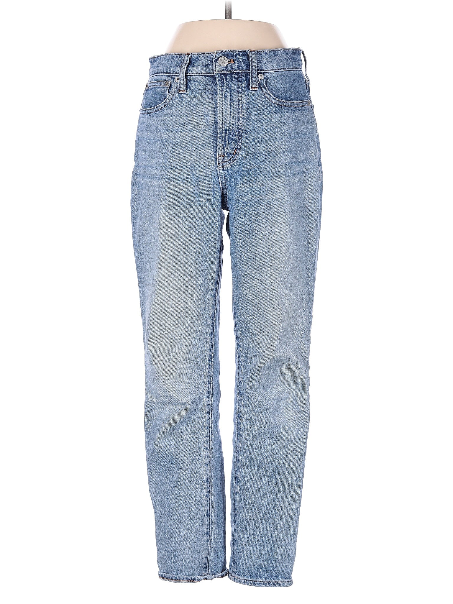 1 waist size - 25