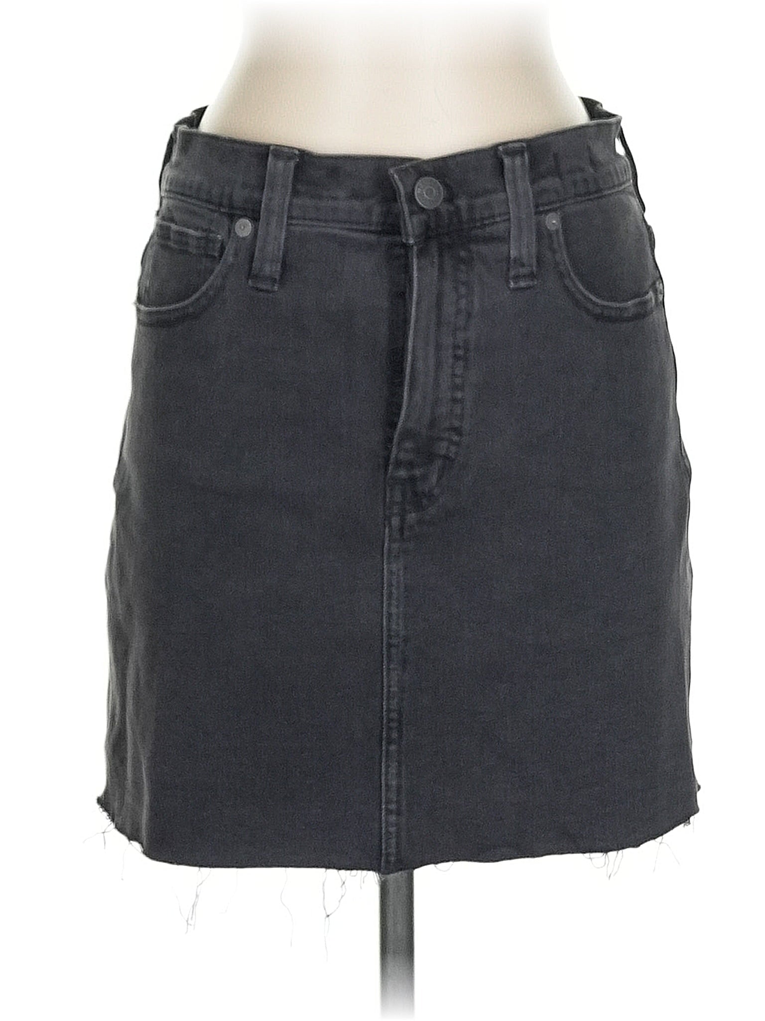 1 waist size - 26