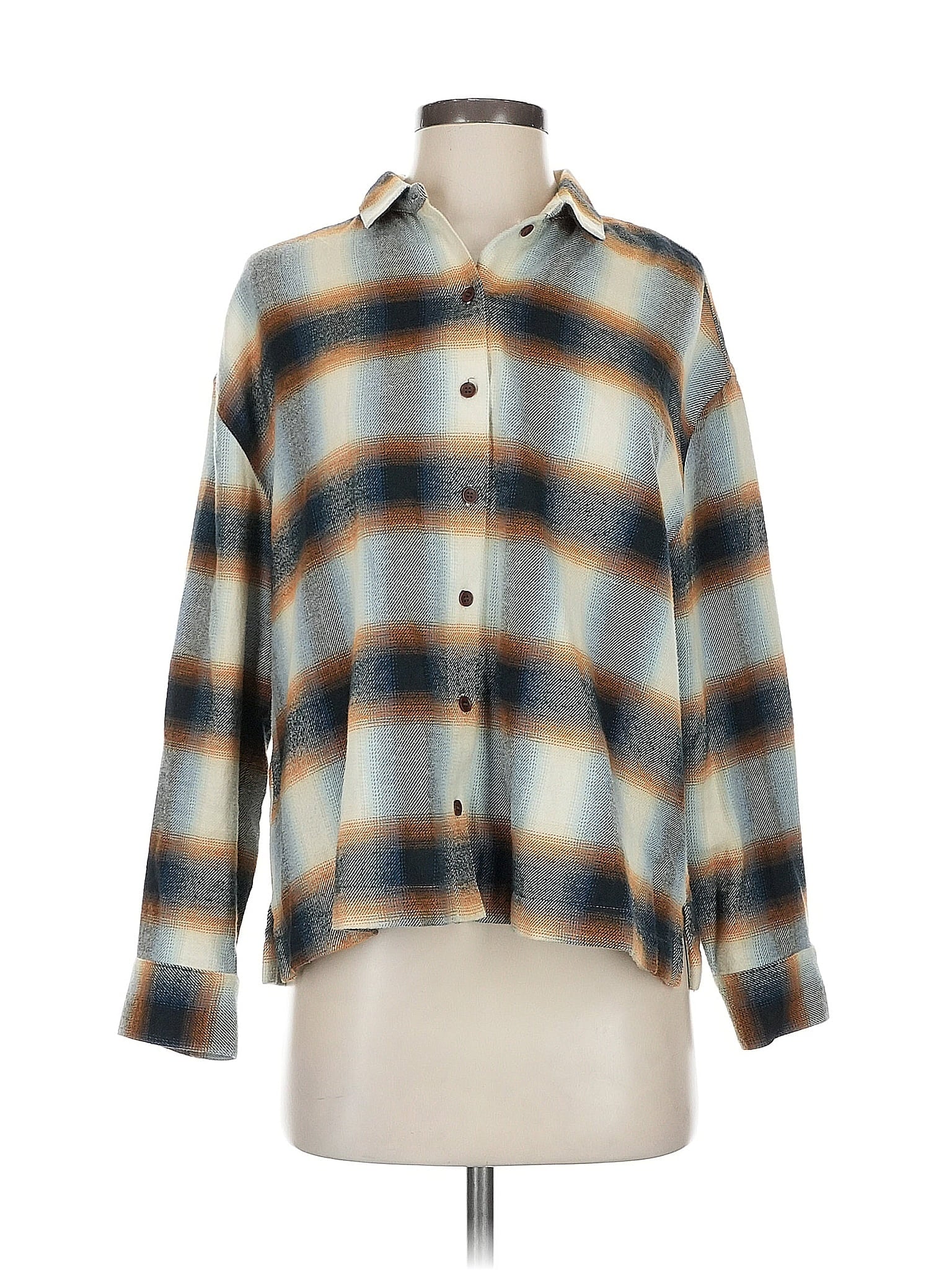 1 size - S