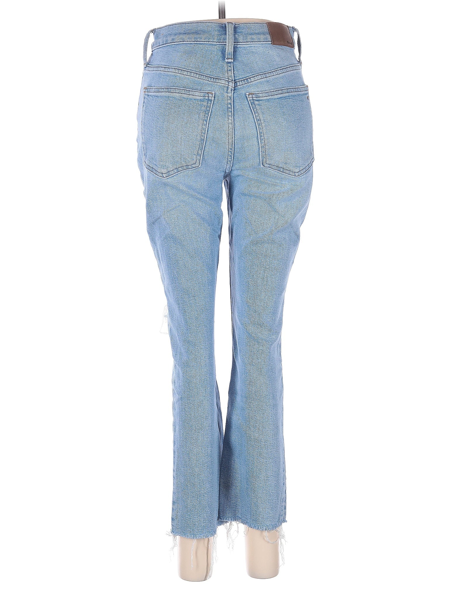 2 waist size - 25 P