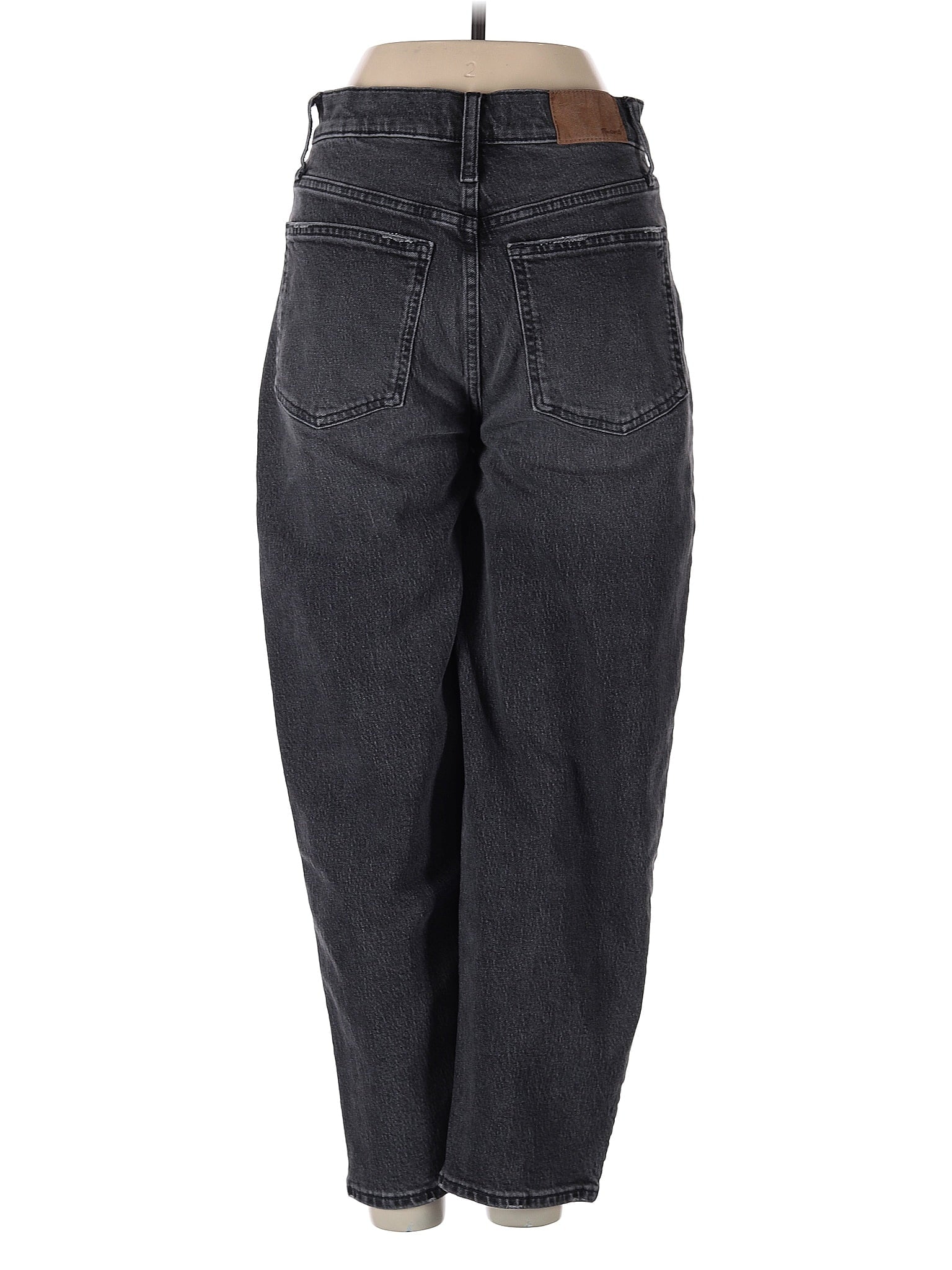 2 waist size - 25