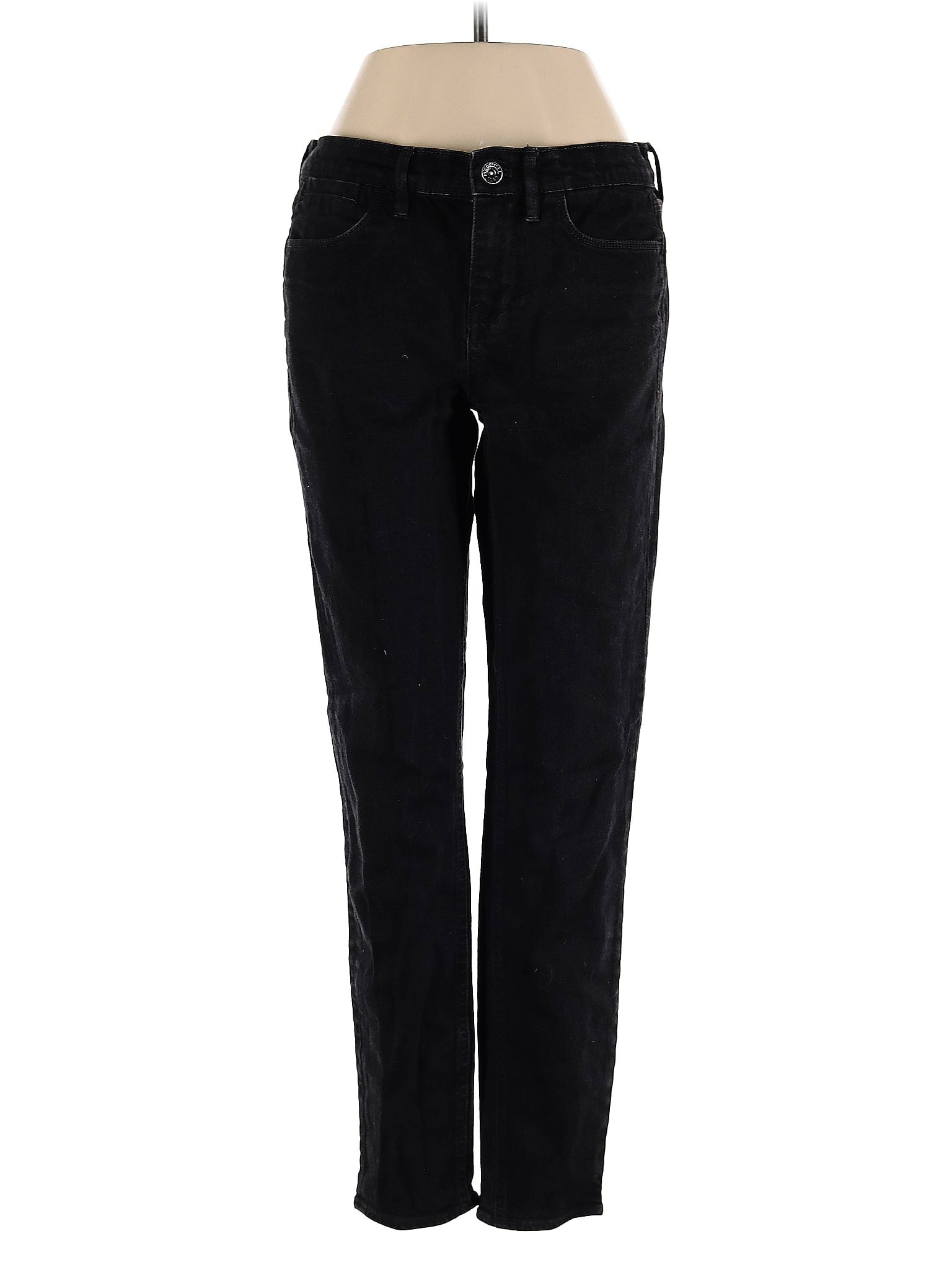 1 waist size - 27