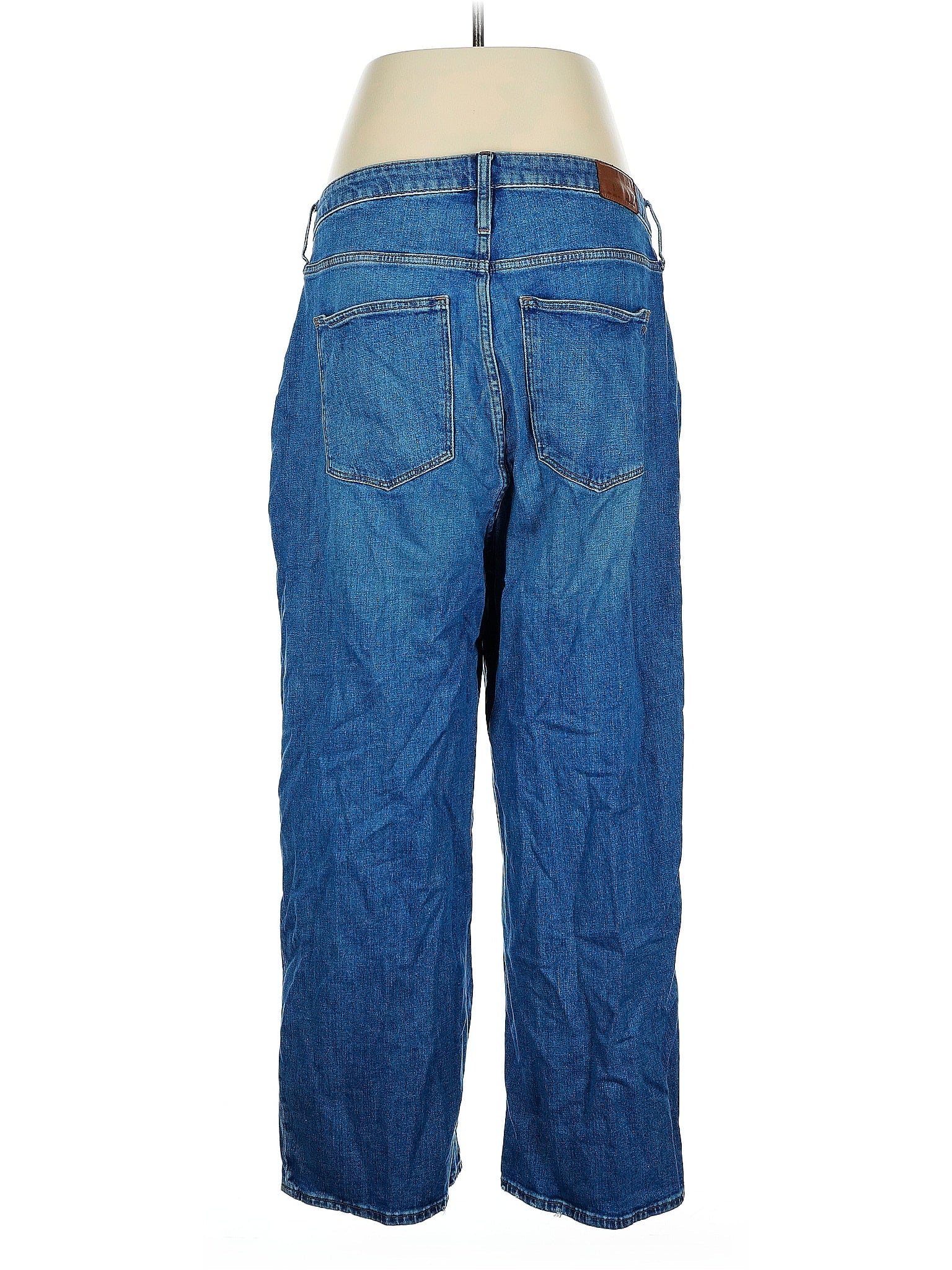 2 waist size - 34 T