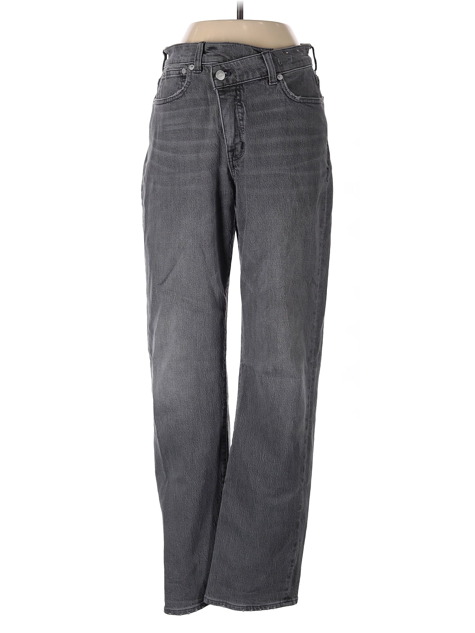 1 waist size - 25