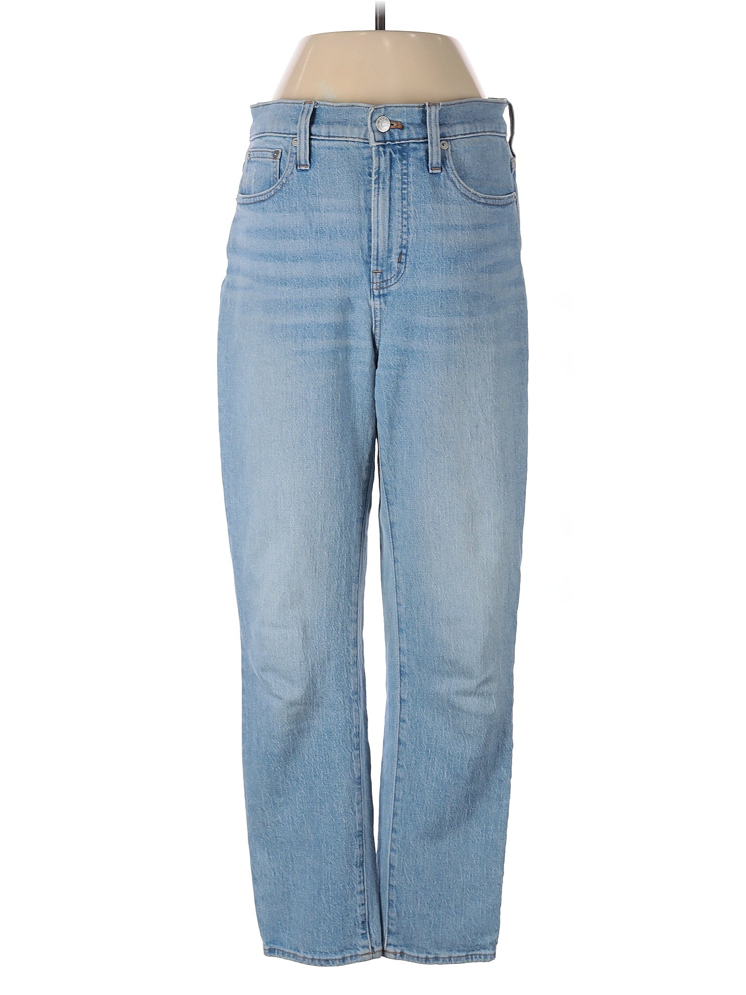 1 waist size - 26