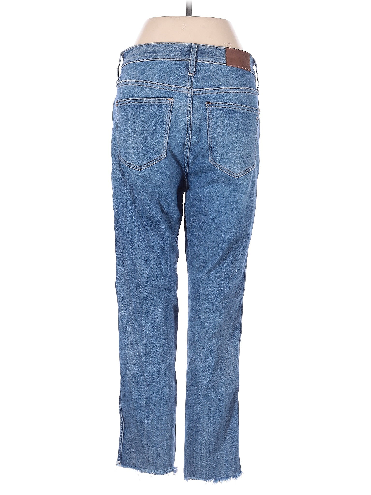 2 waist size - 27
