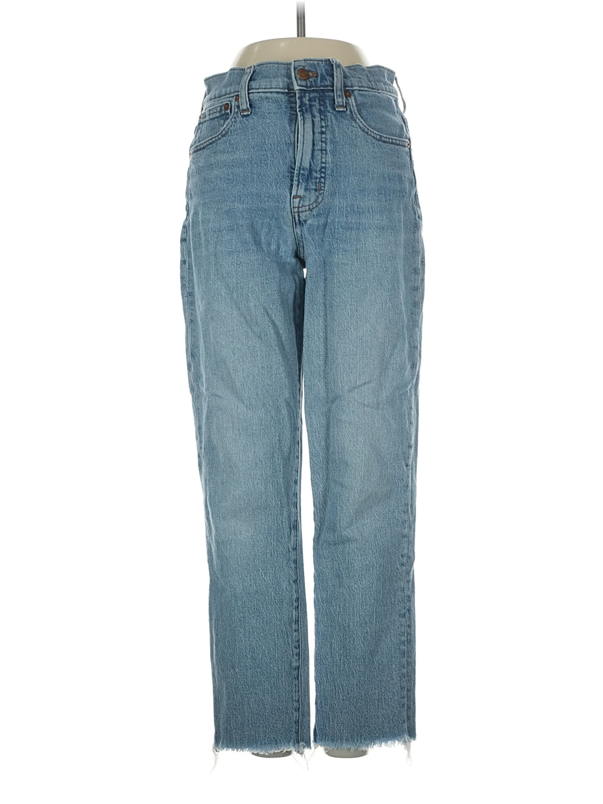 1 waist size - 25