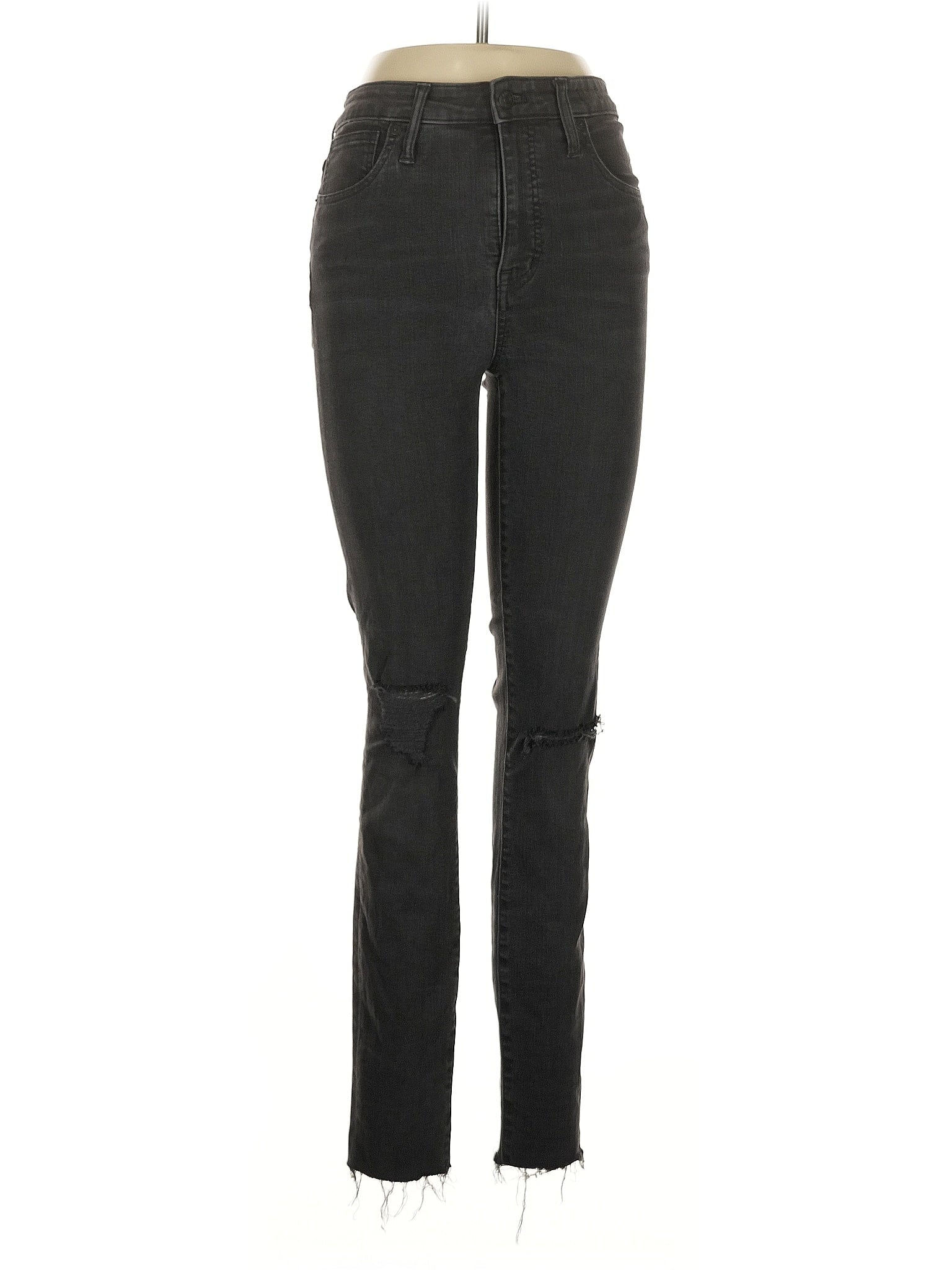 1 waist size - 28 T