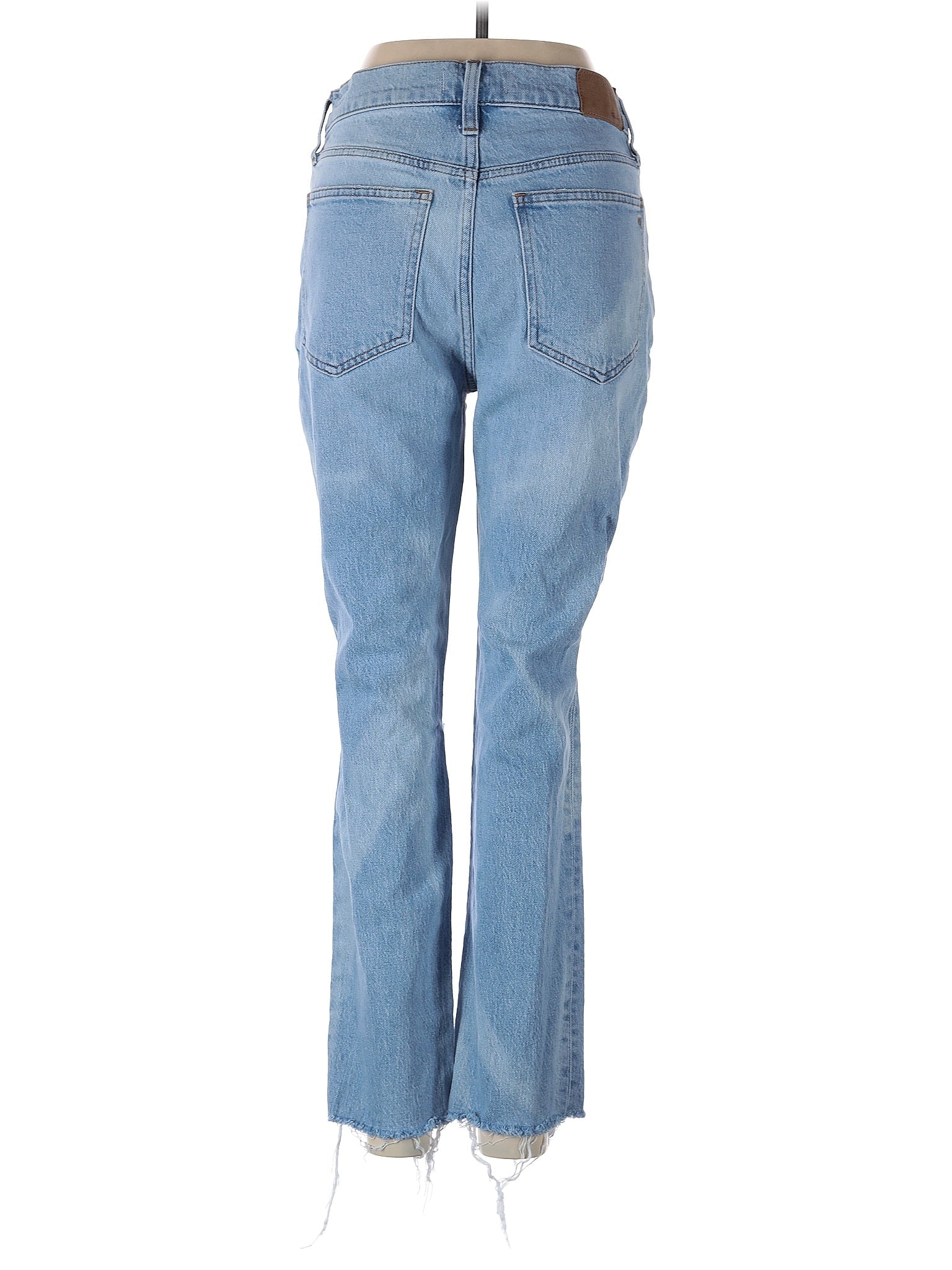 2 waist size - 27