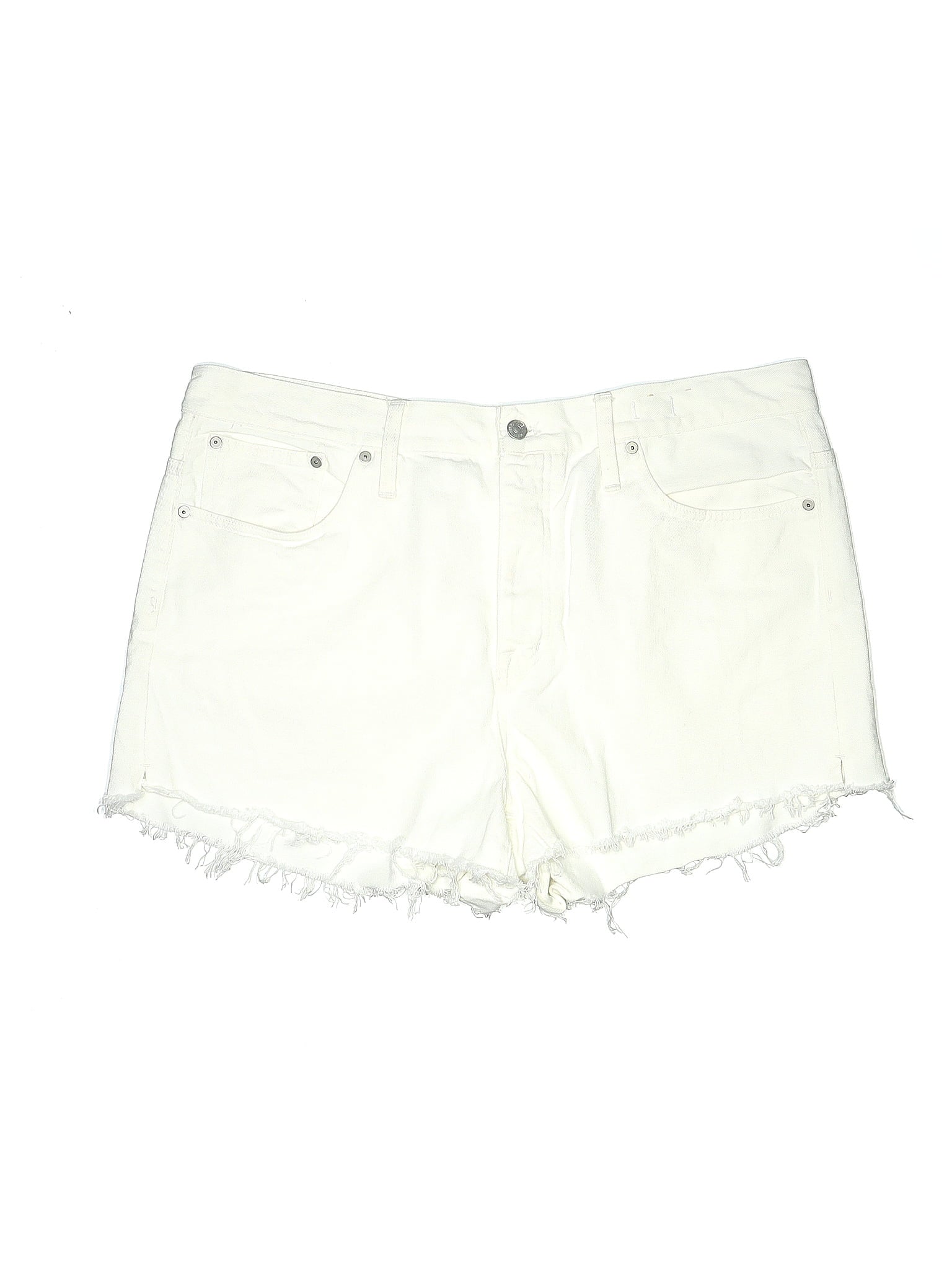 1 waist size - 32