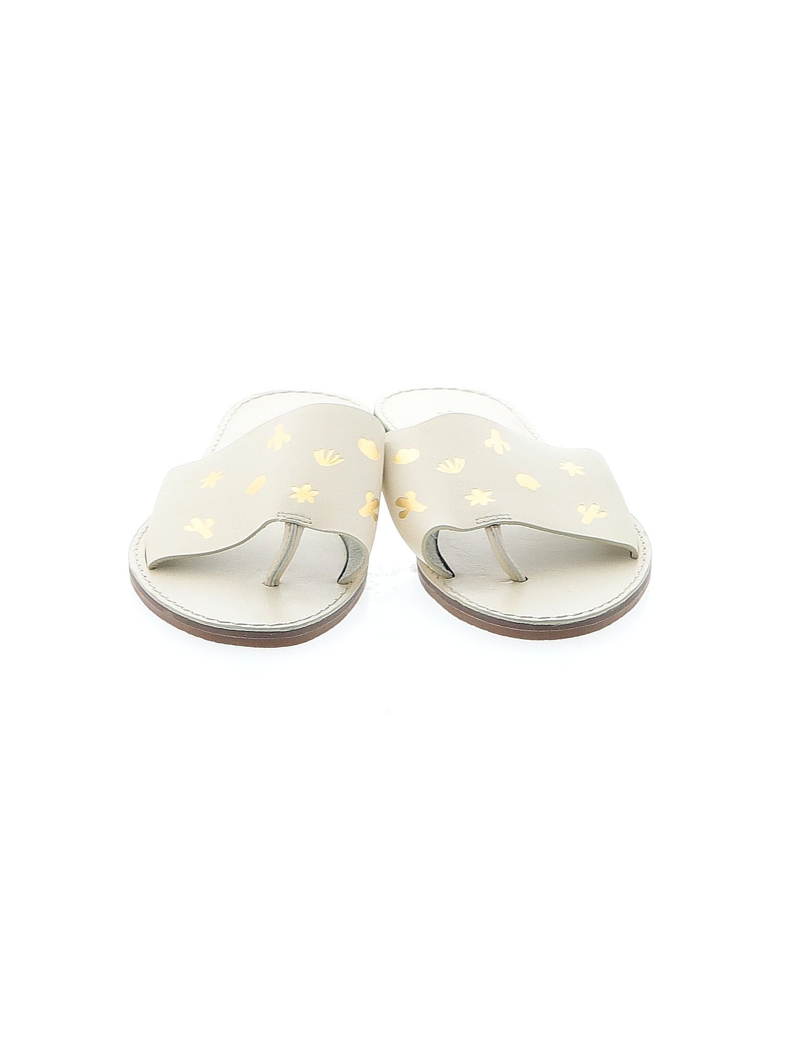 2 shoe size - 7