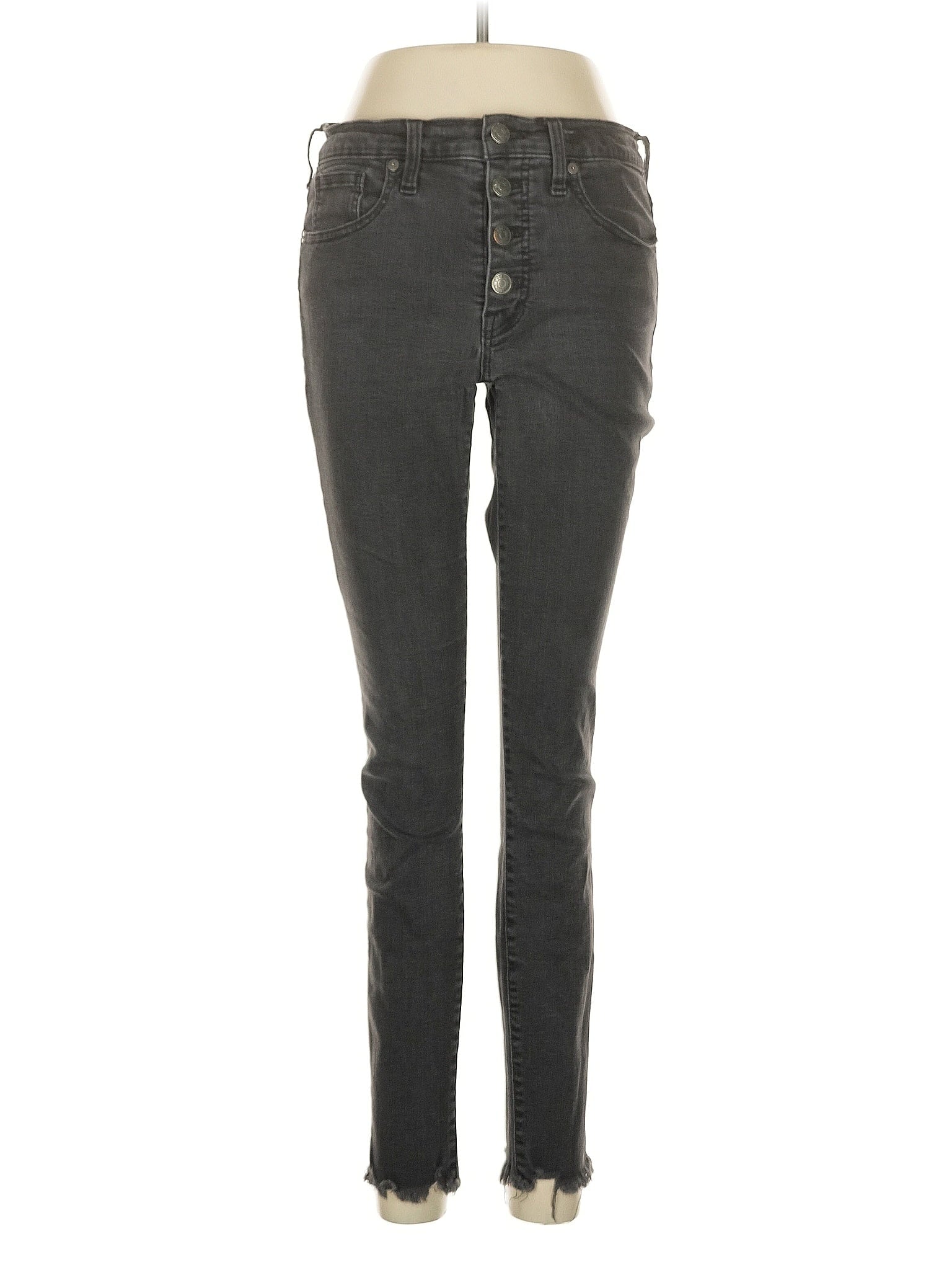 1 waist size - 28