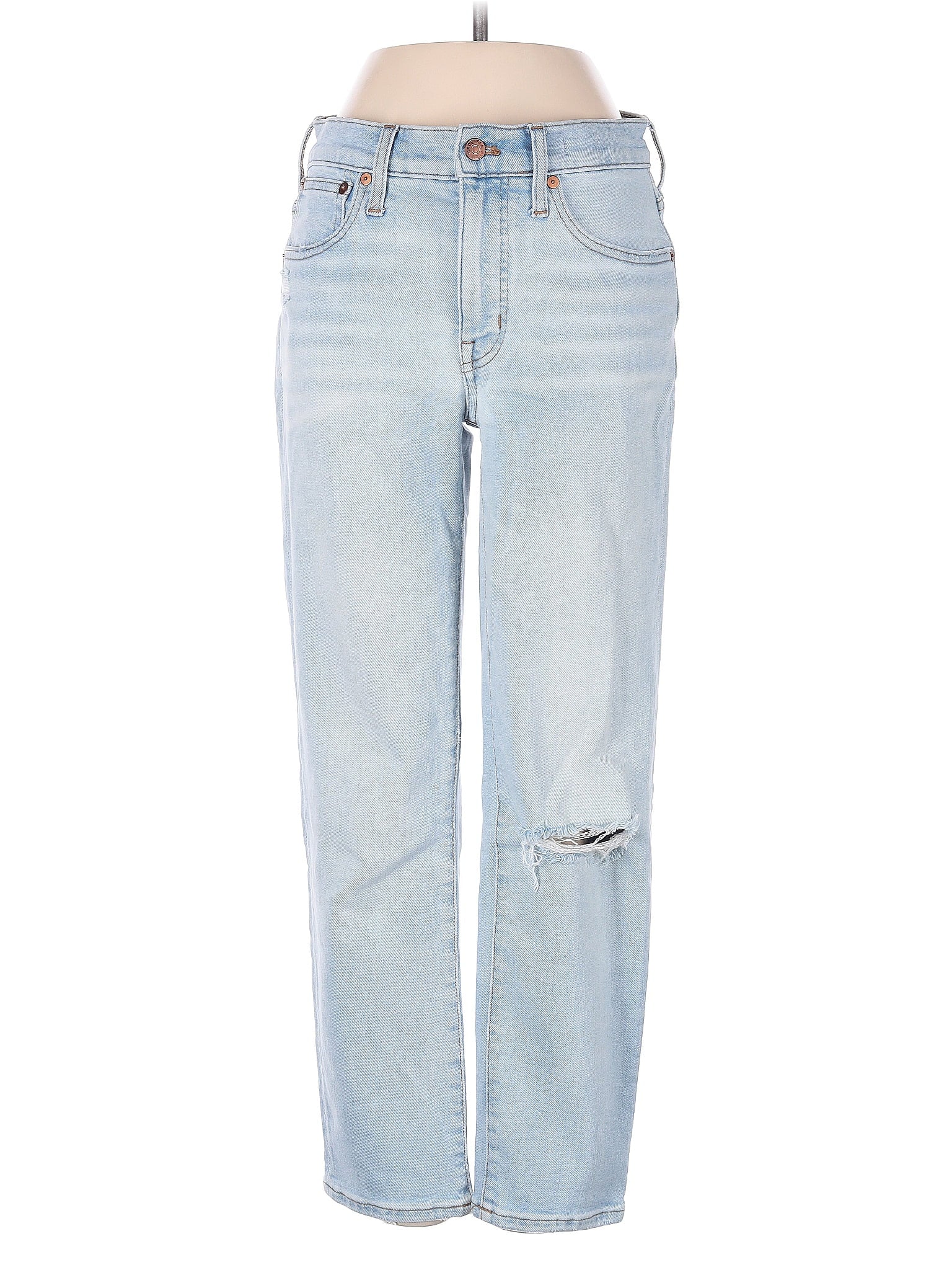 1 waist size - 25