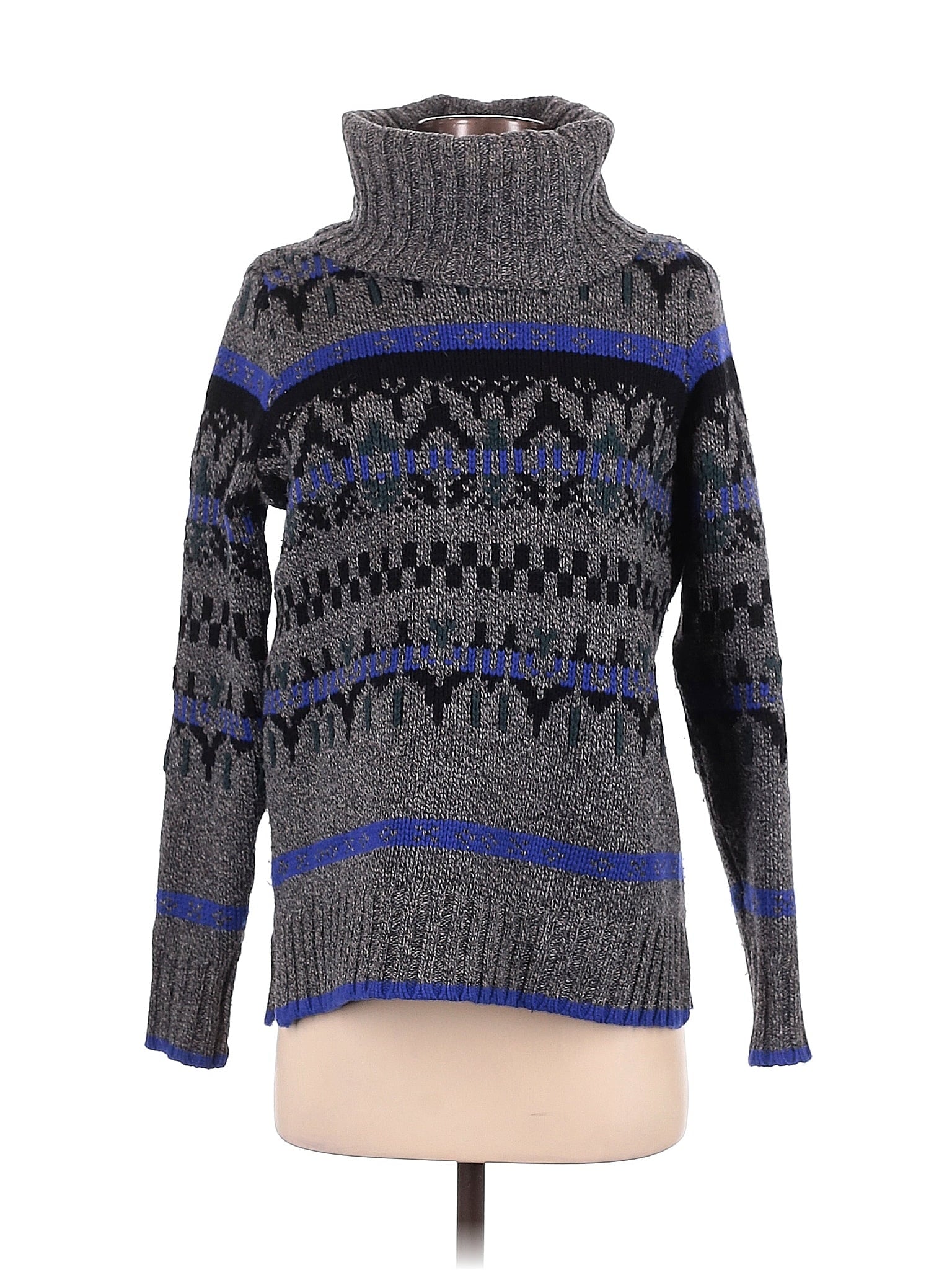 1 size - S