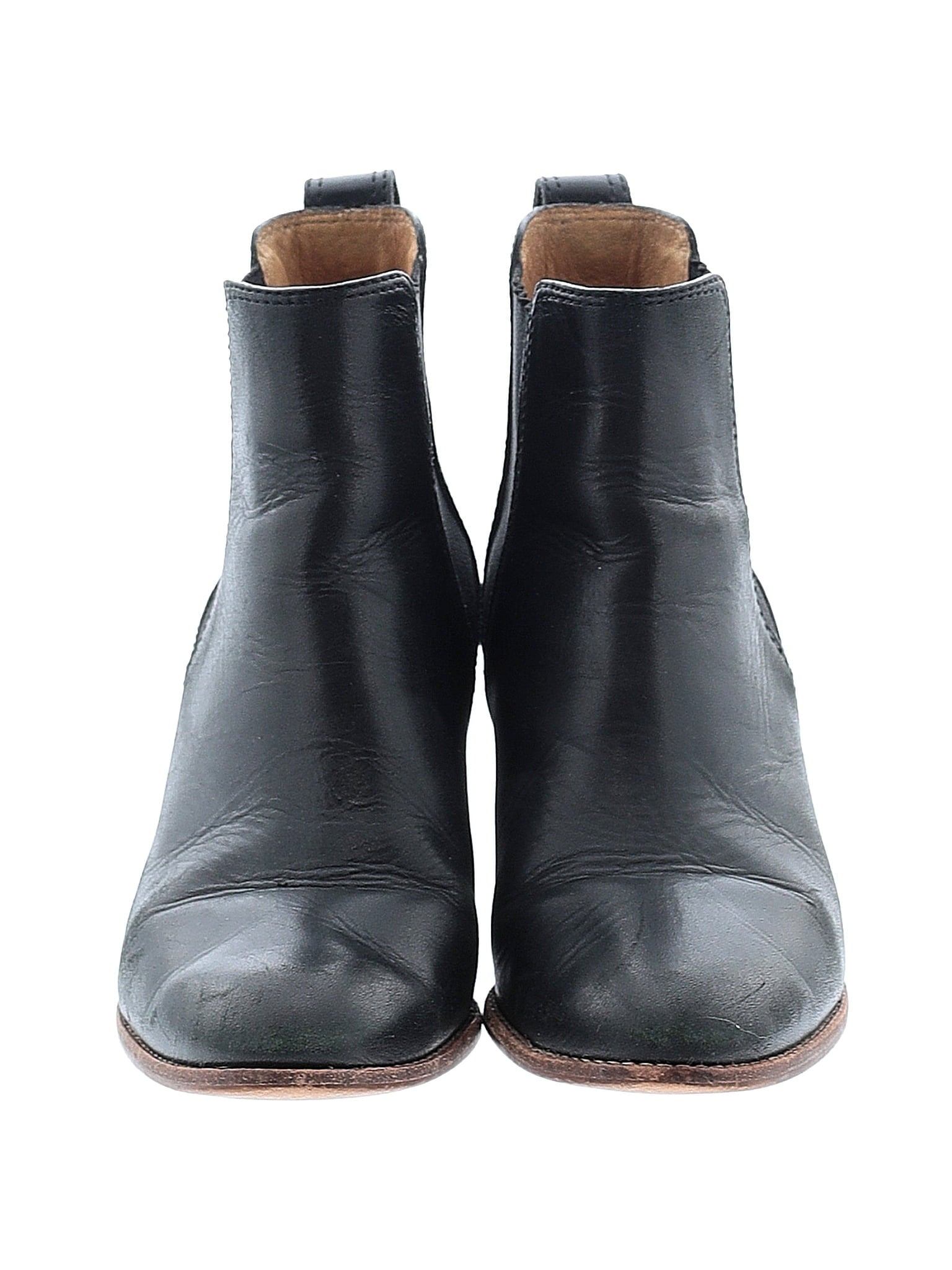 2 shoe size - 6 1/2
