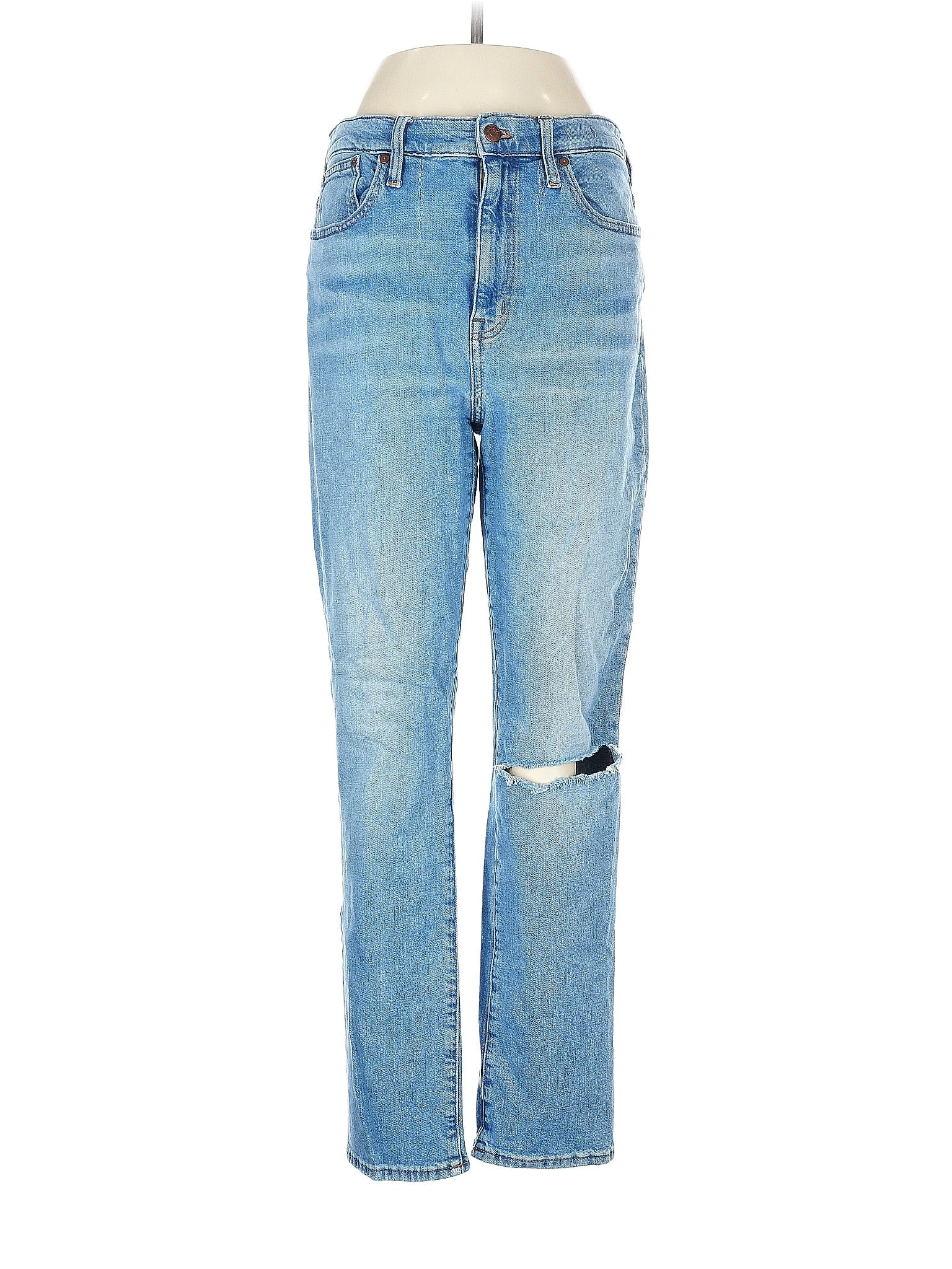1 waist size - 28