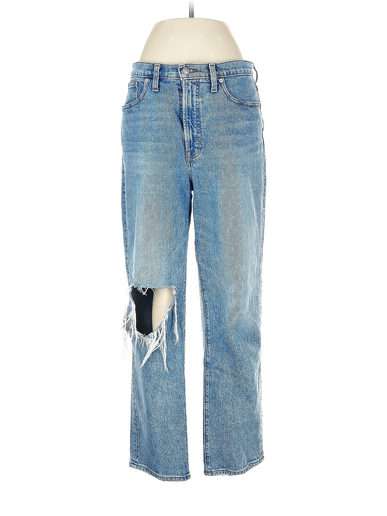 1 waist size - 29