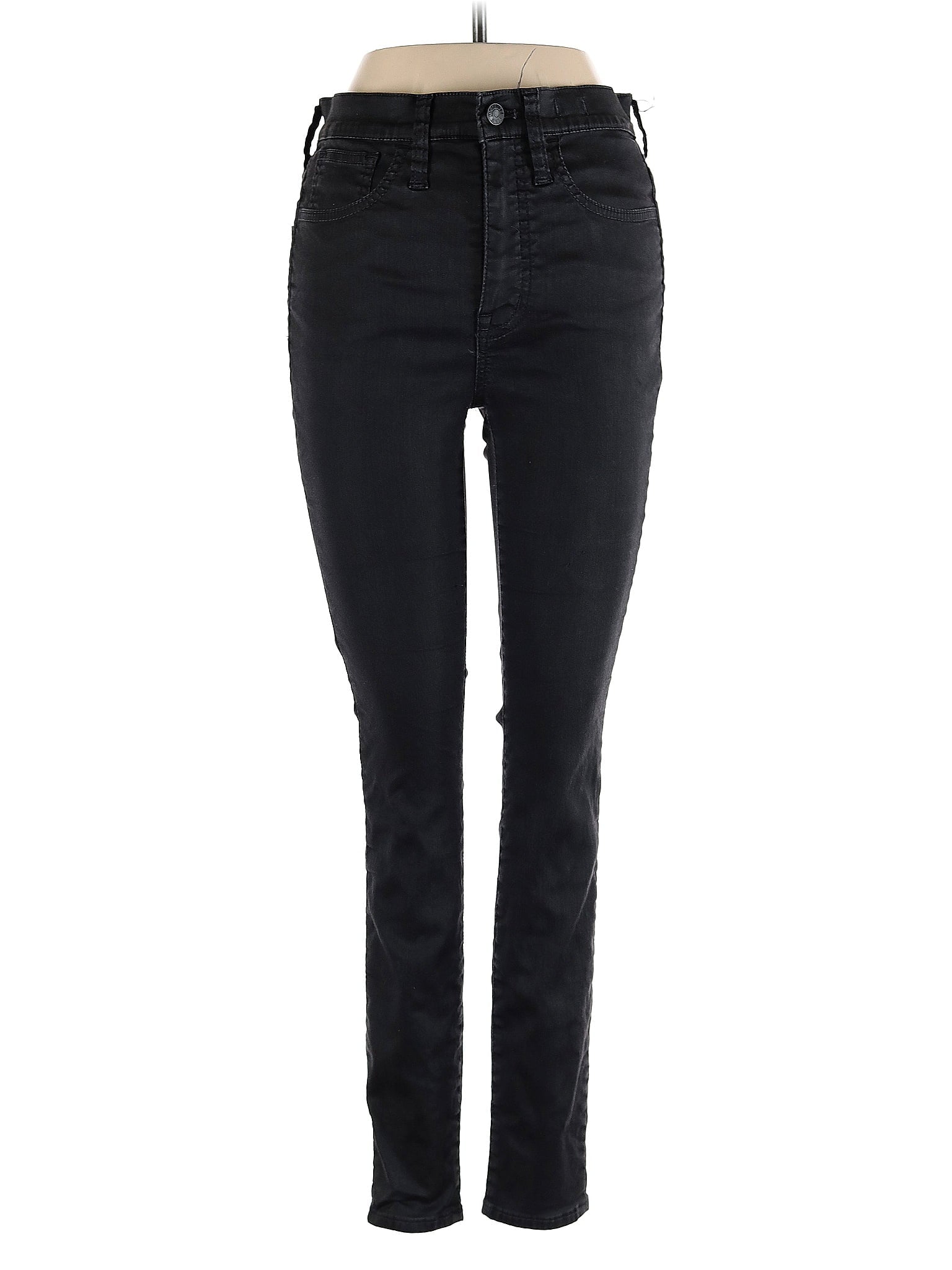 1 waist size - 25