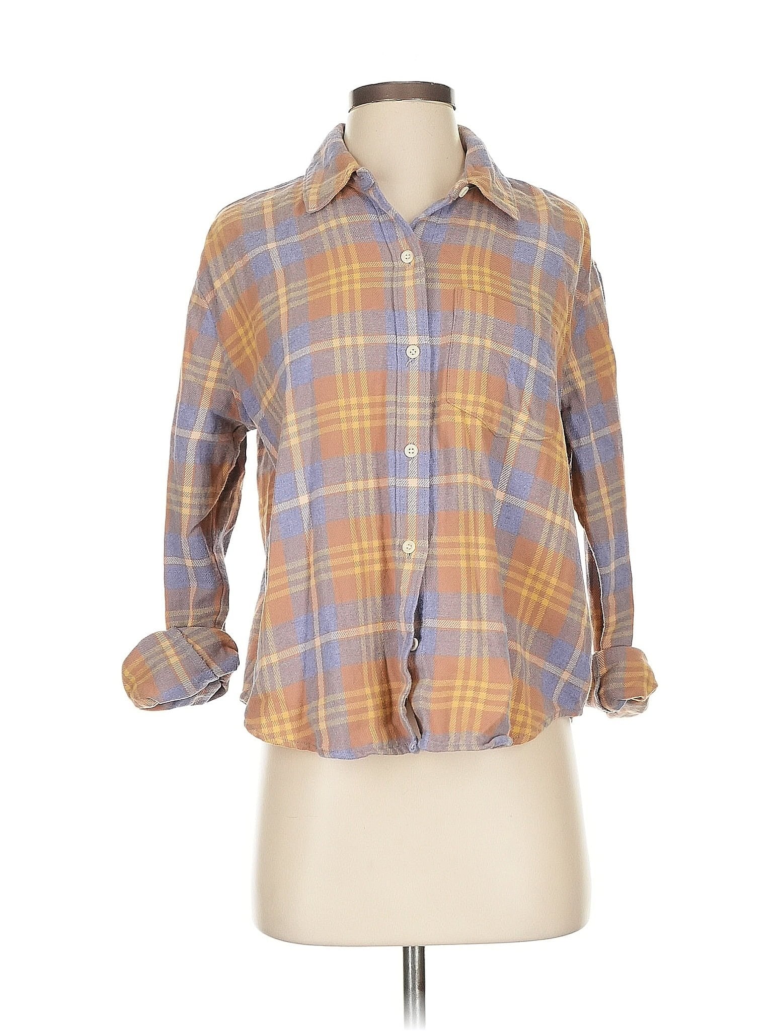 1 size - S
