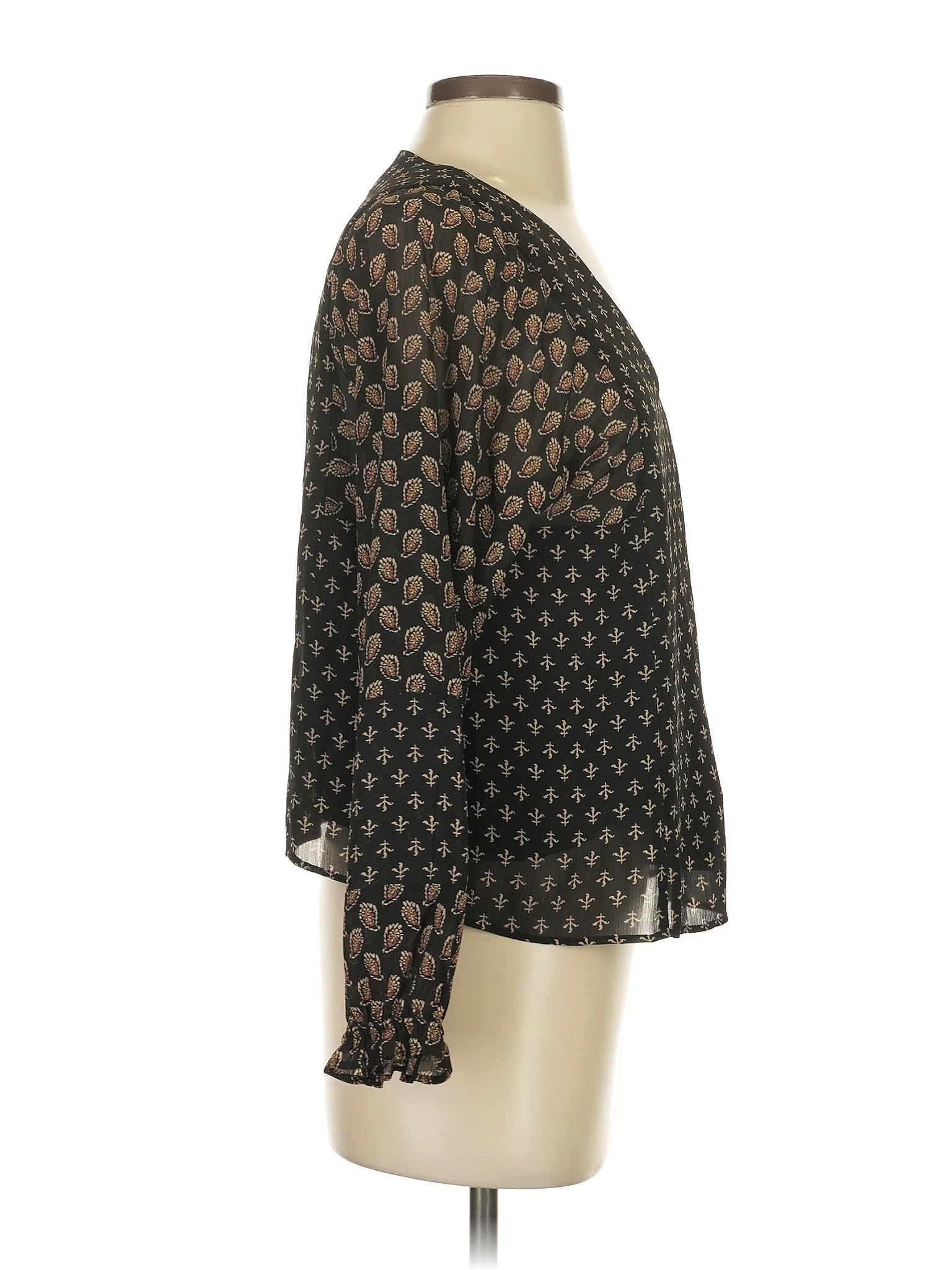 3 size - XS