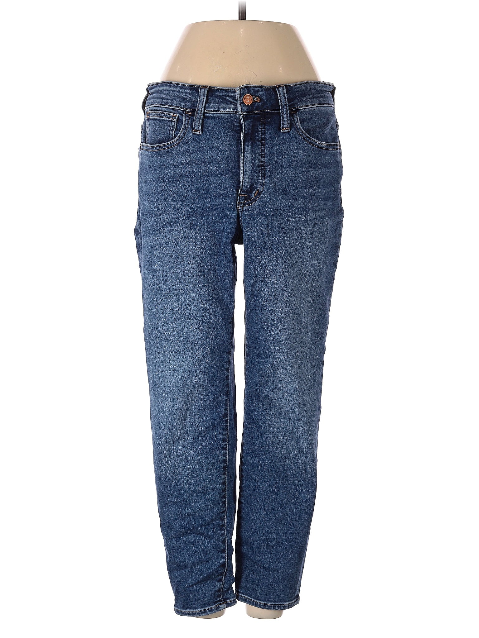 1 waist size - 28 P