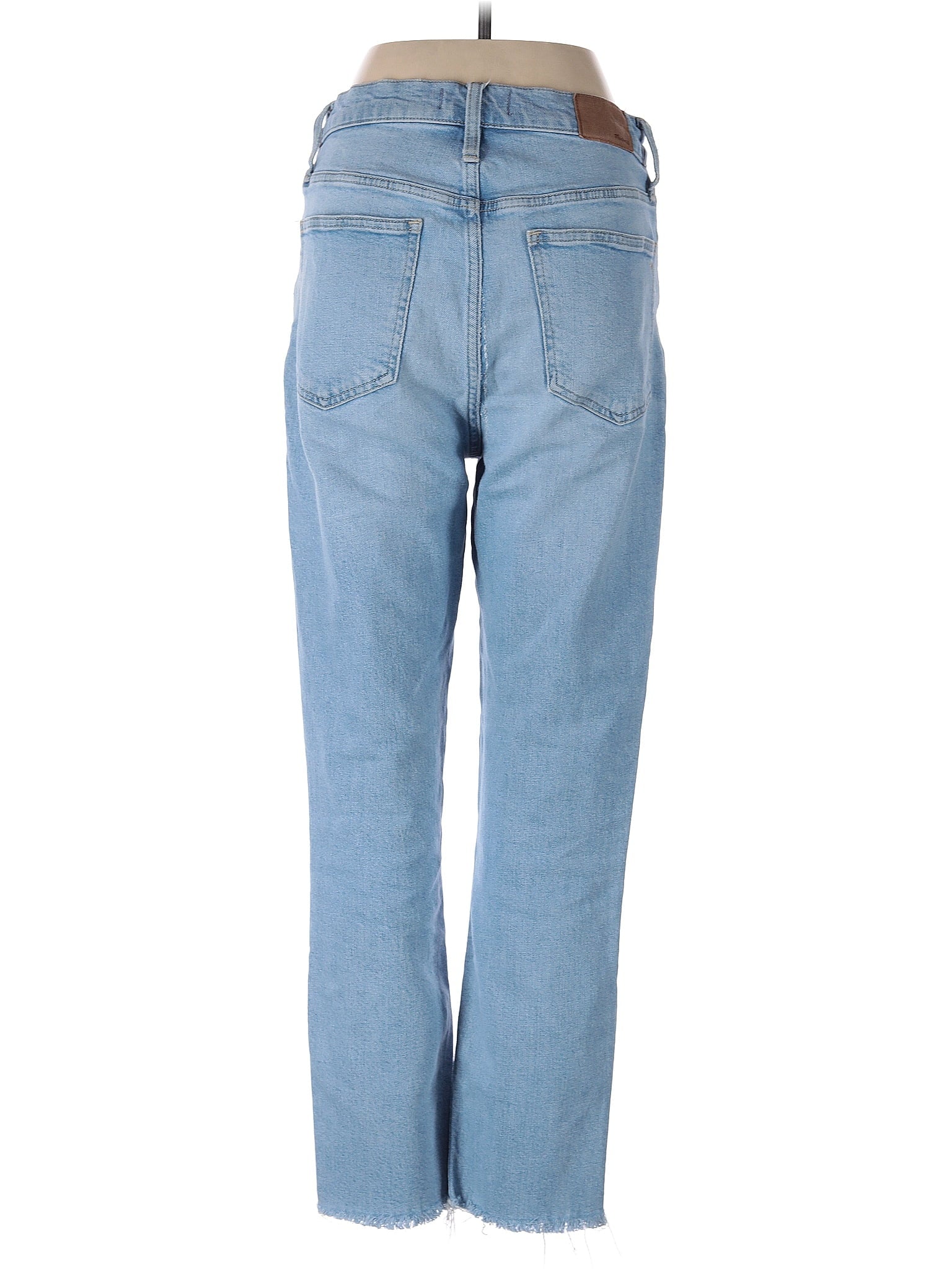 2 waist size - 27