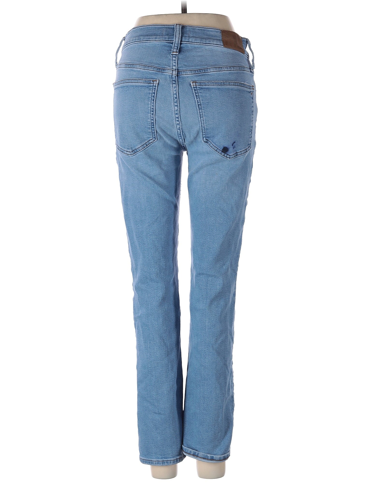 2 waist size - 27