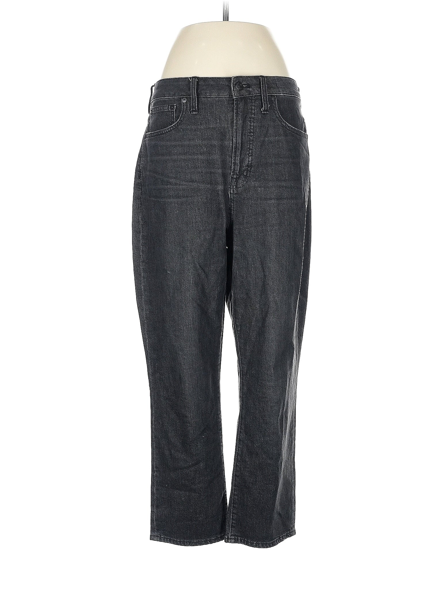 1 waist size - 29
