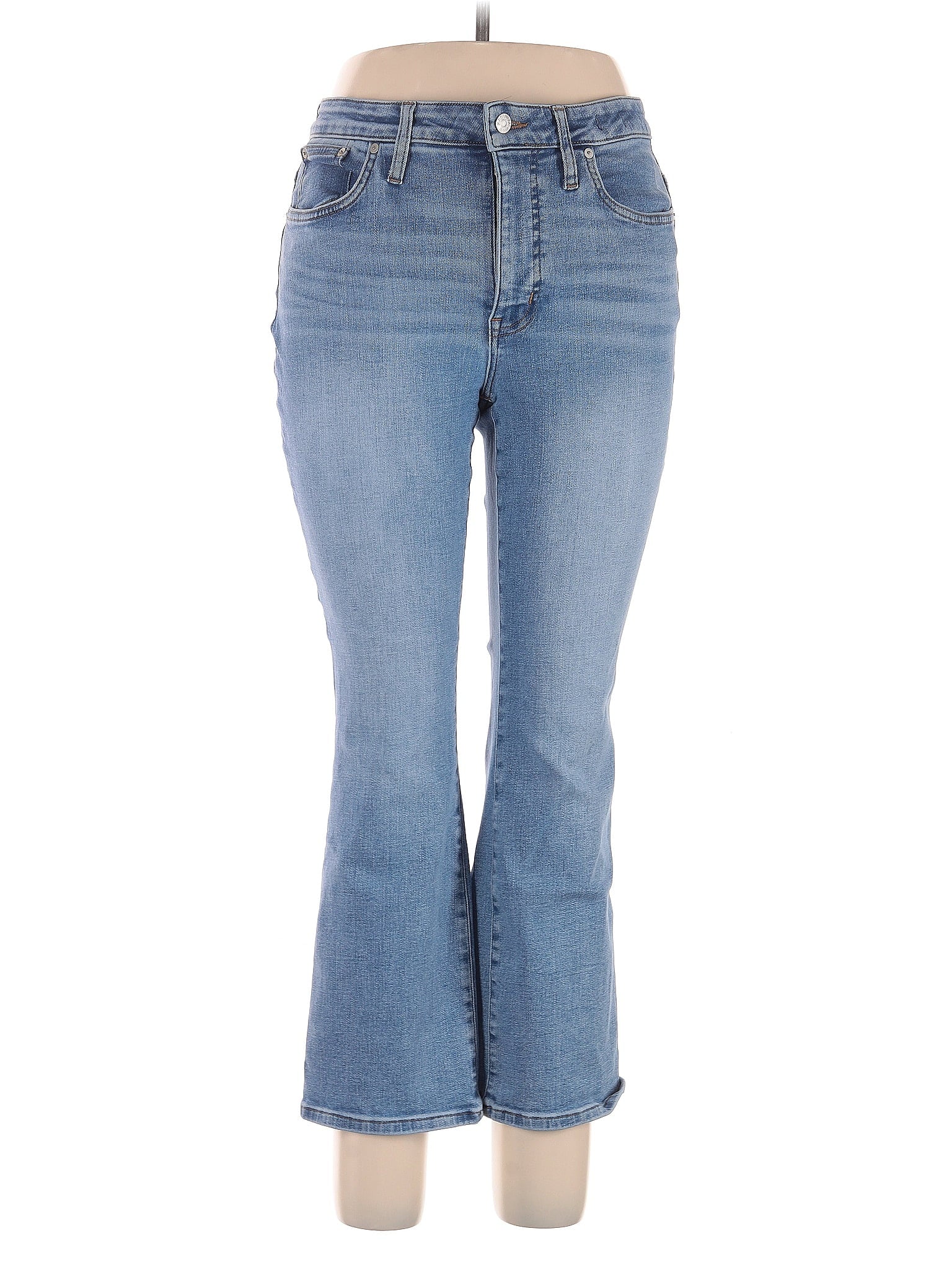 1 waist size - 30