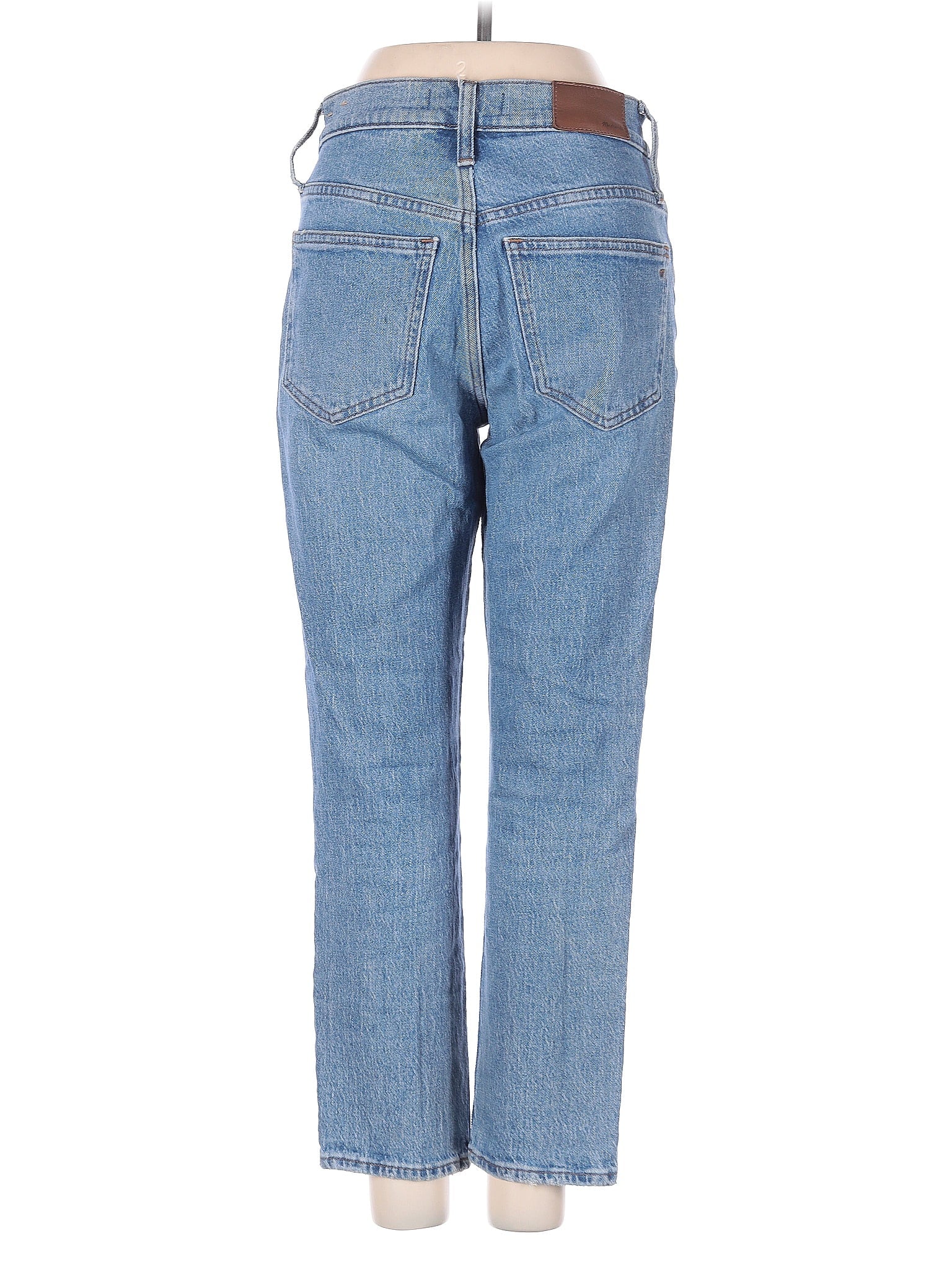 2 waist size - 24 P