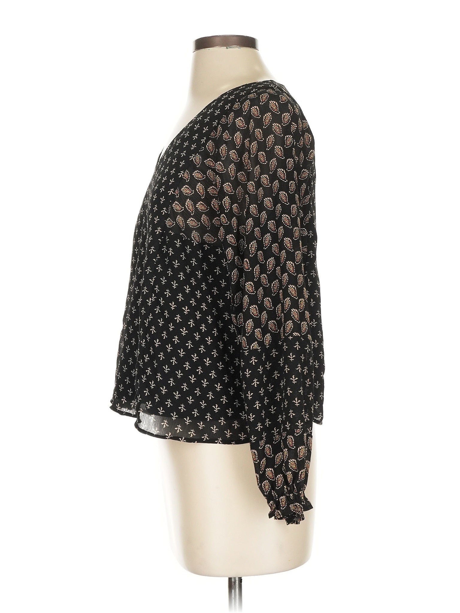4 size - XS