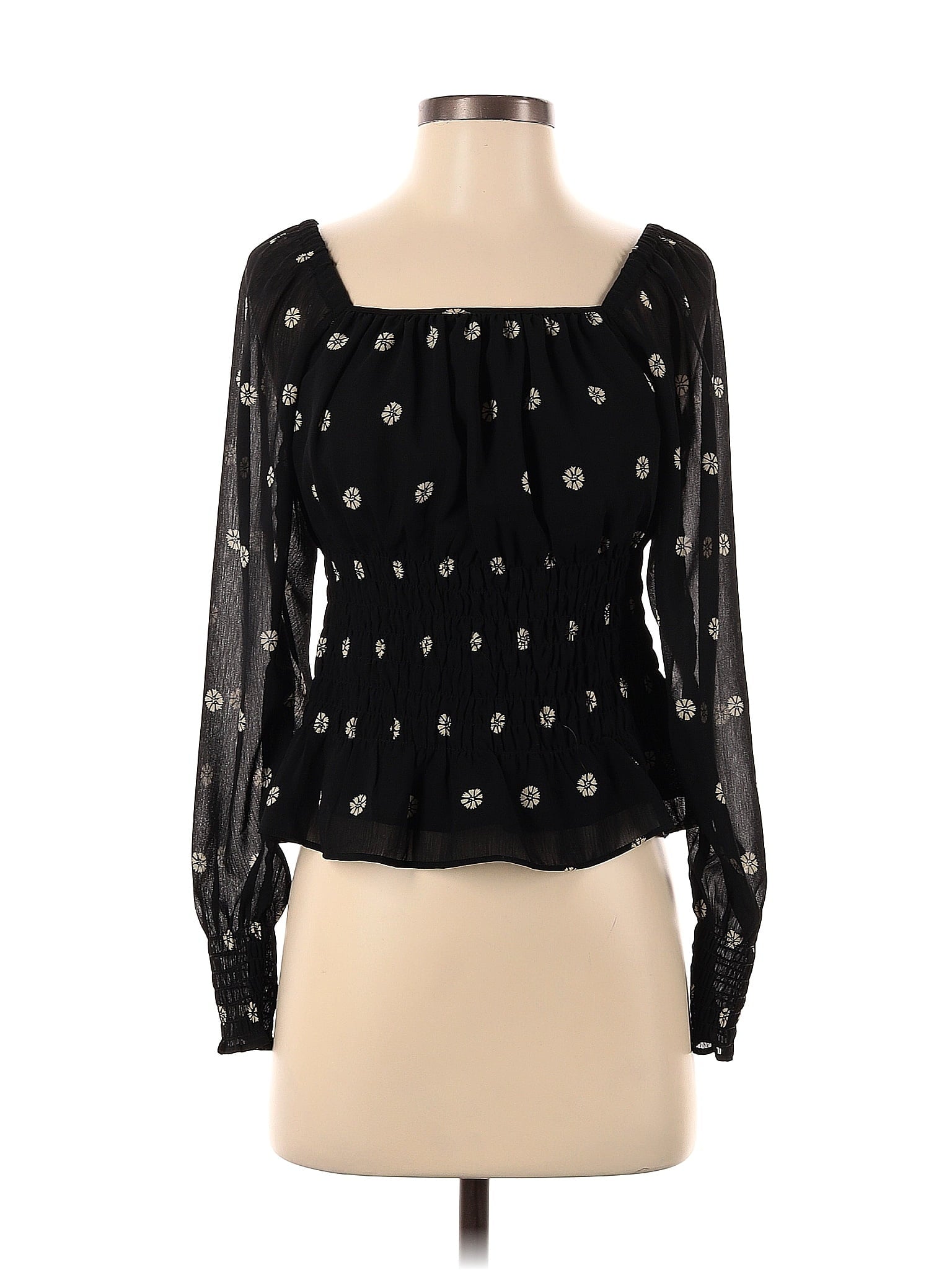 1 size - S