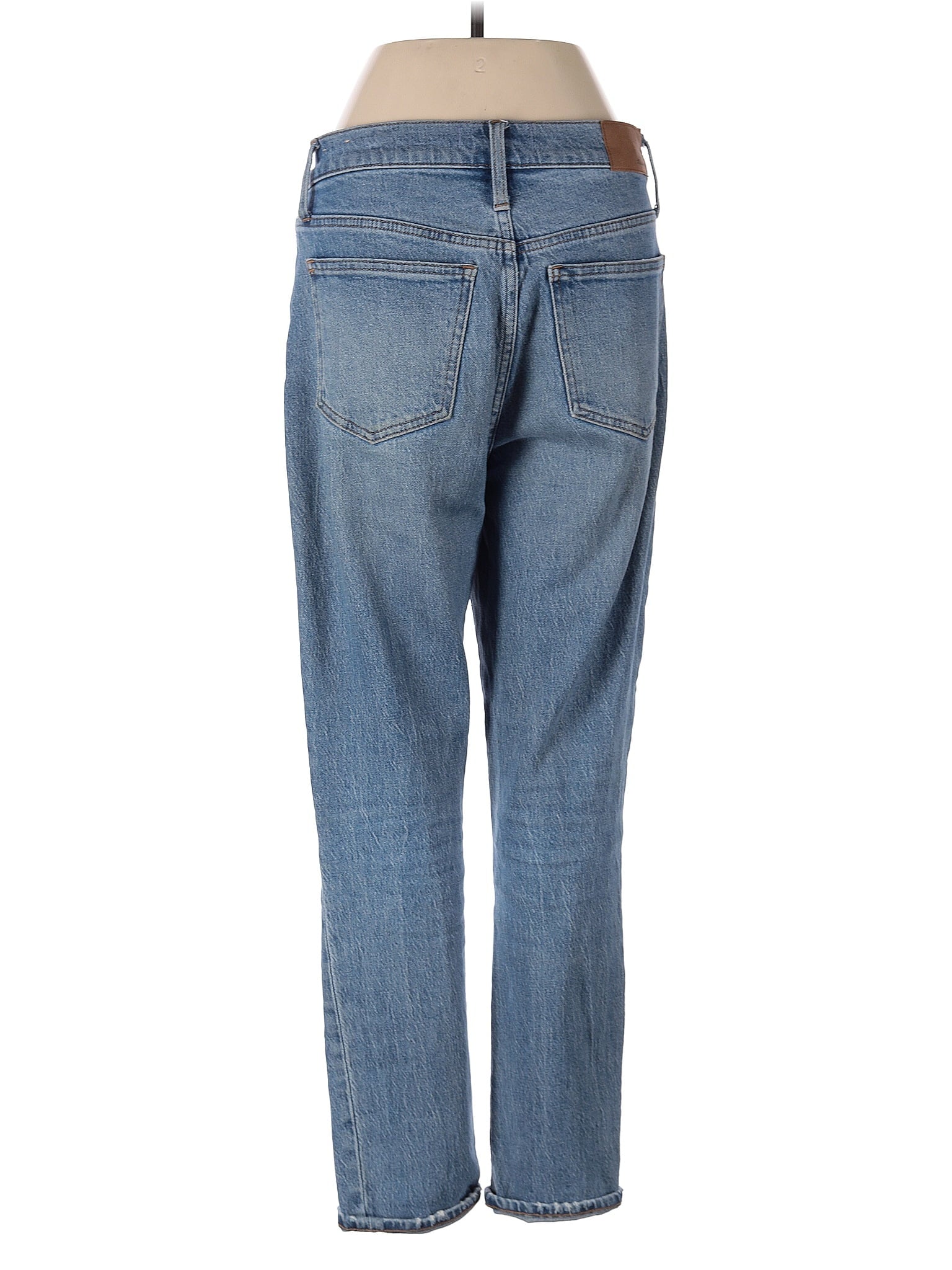 2 waist size - 25