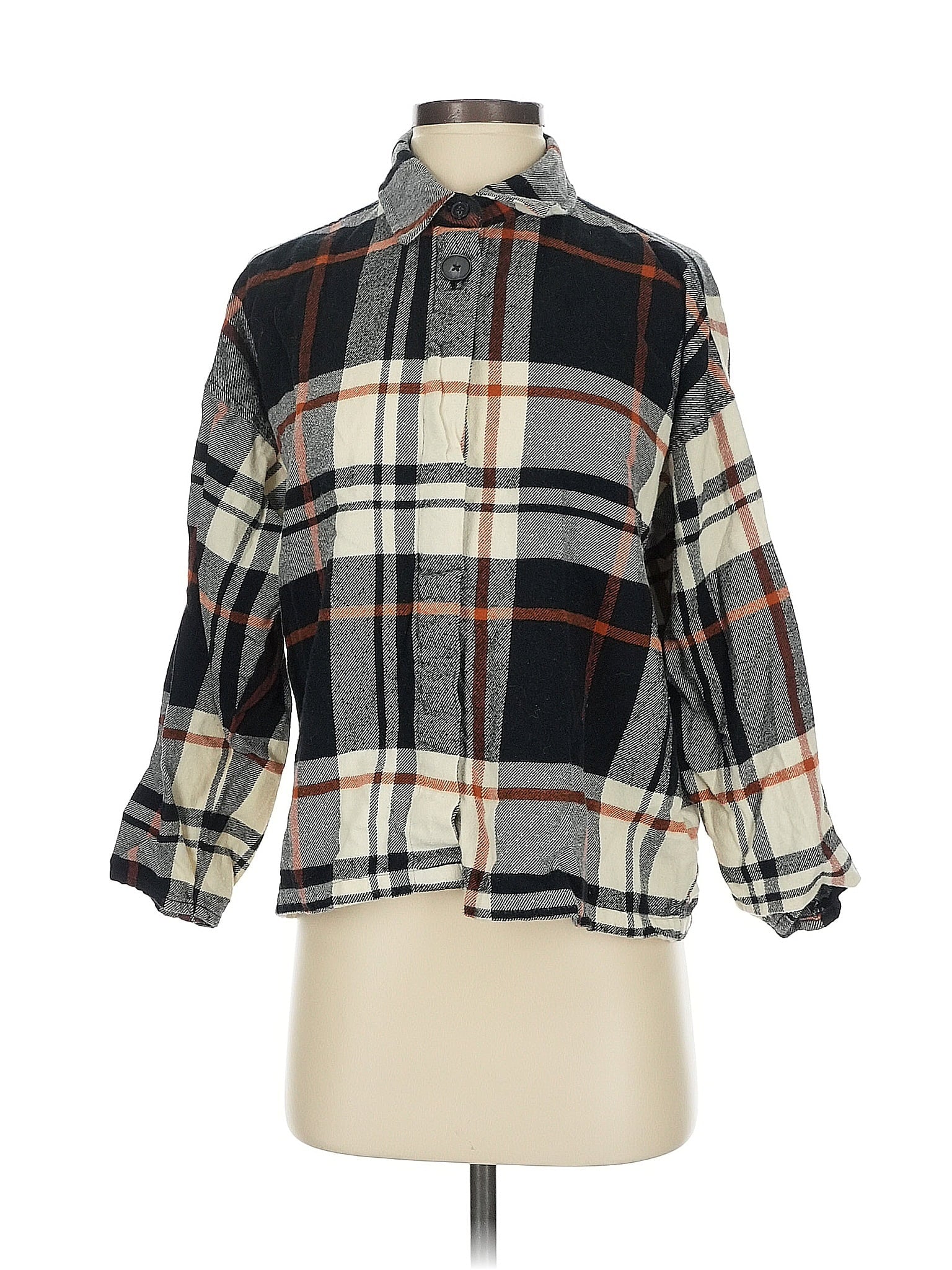 1 size - S