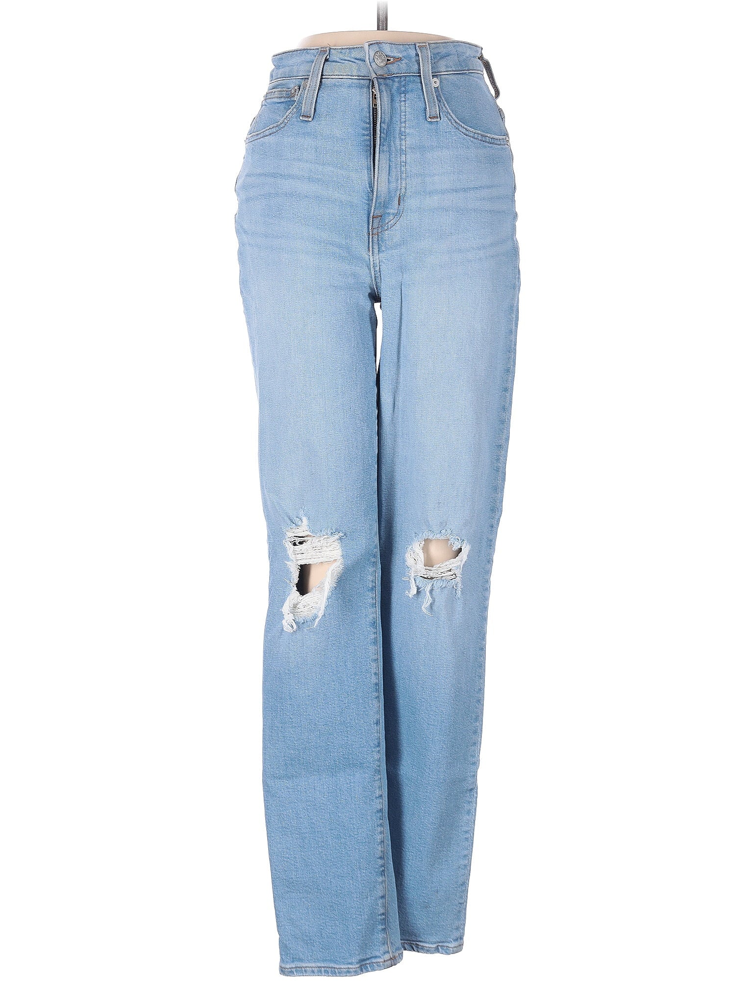 1 waist size - 24