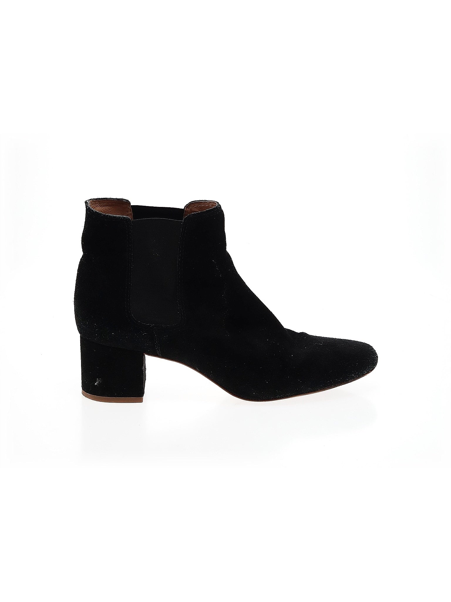 1 shoe size - 9 1/2