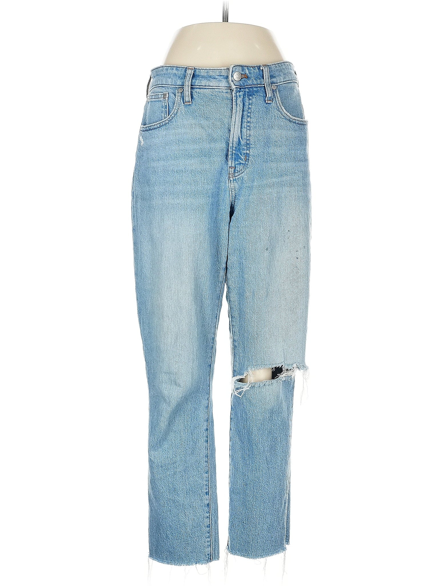 1 waist size - 29