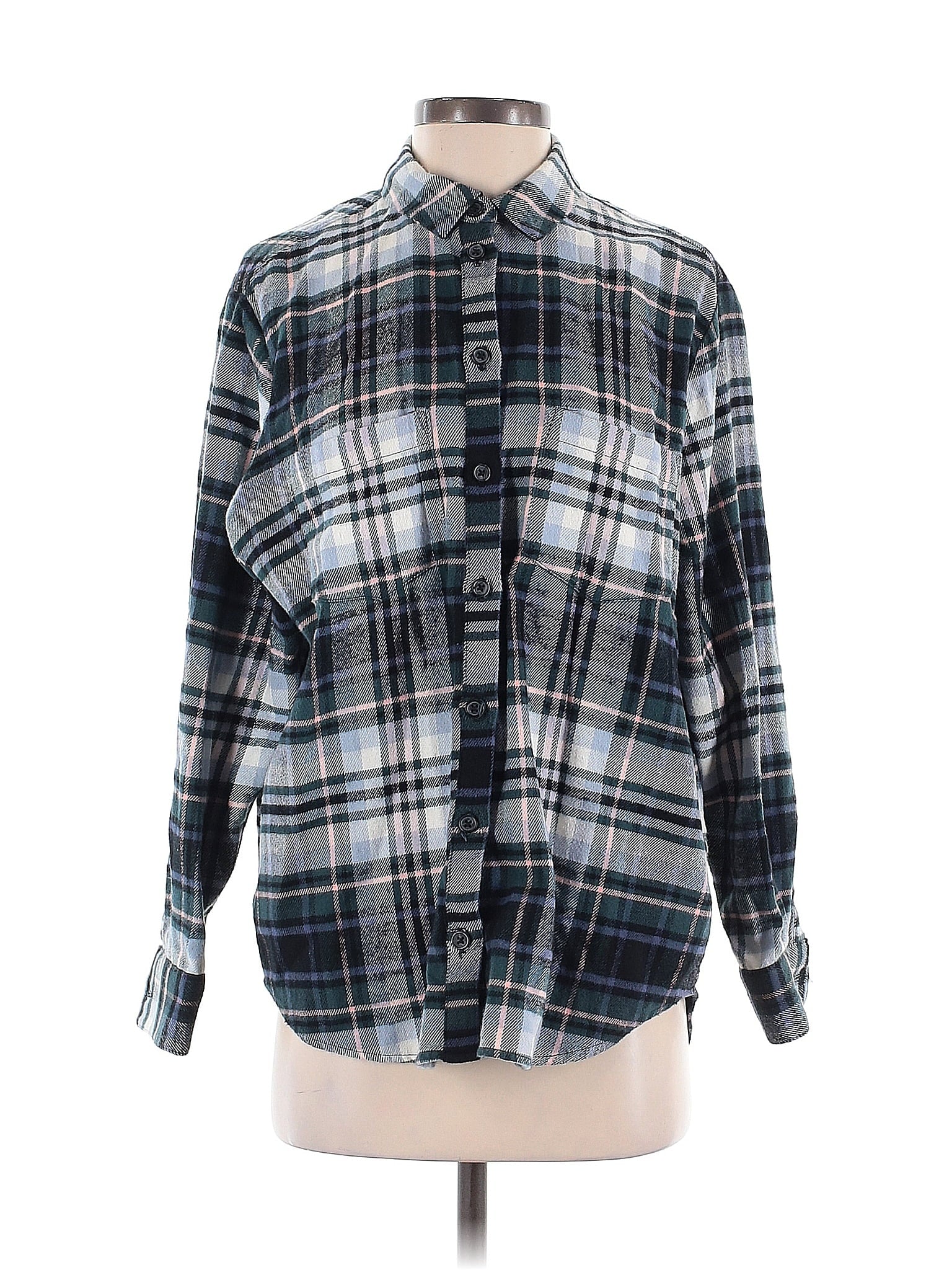 1 size - S