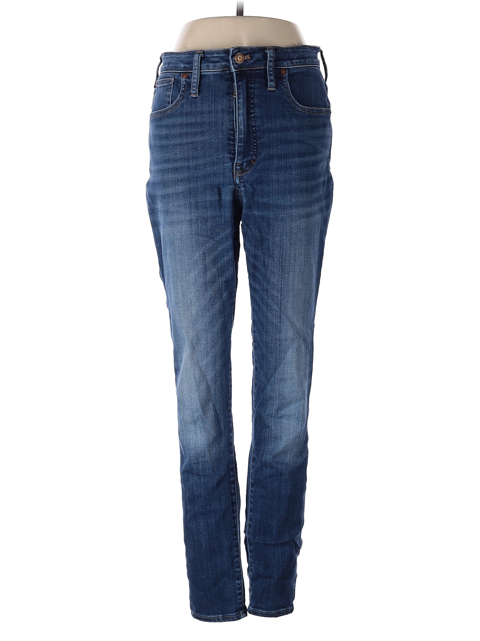 1 waist size - 27